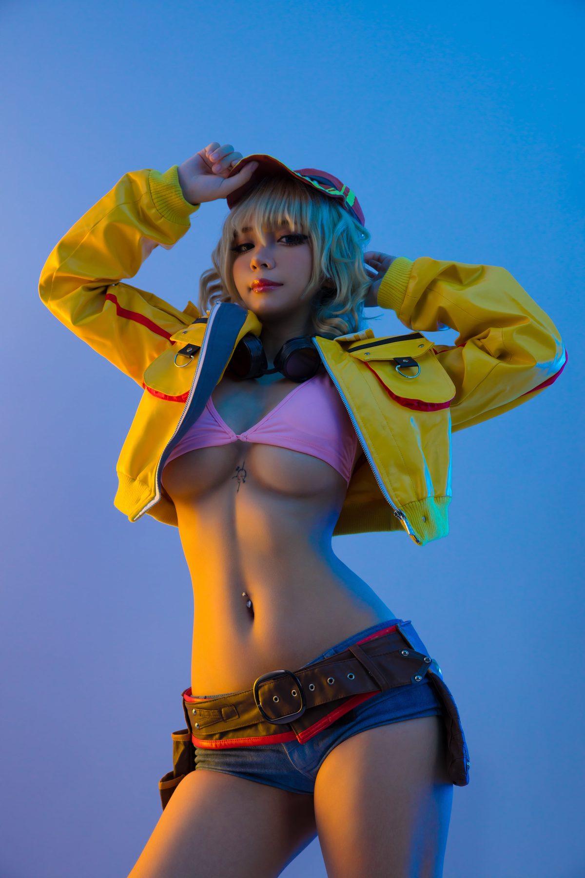 Coser@UmekoJ – Cindy Aurum