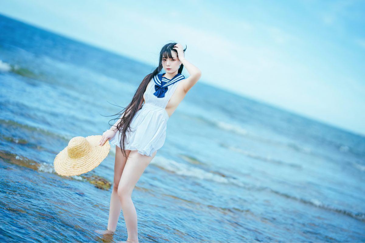 Coser@落落Raku – 海韵