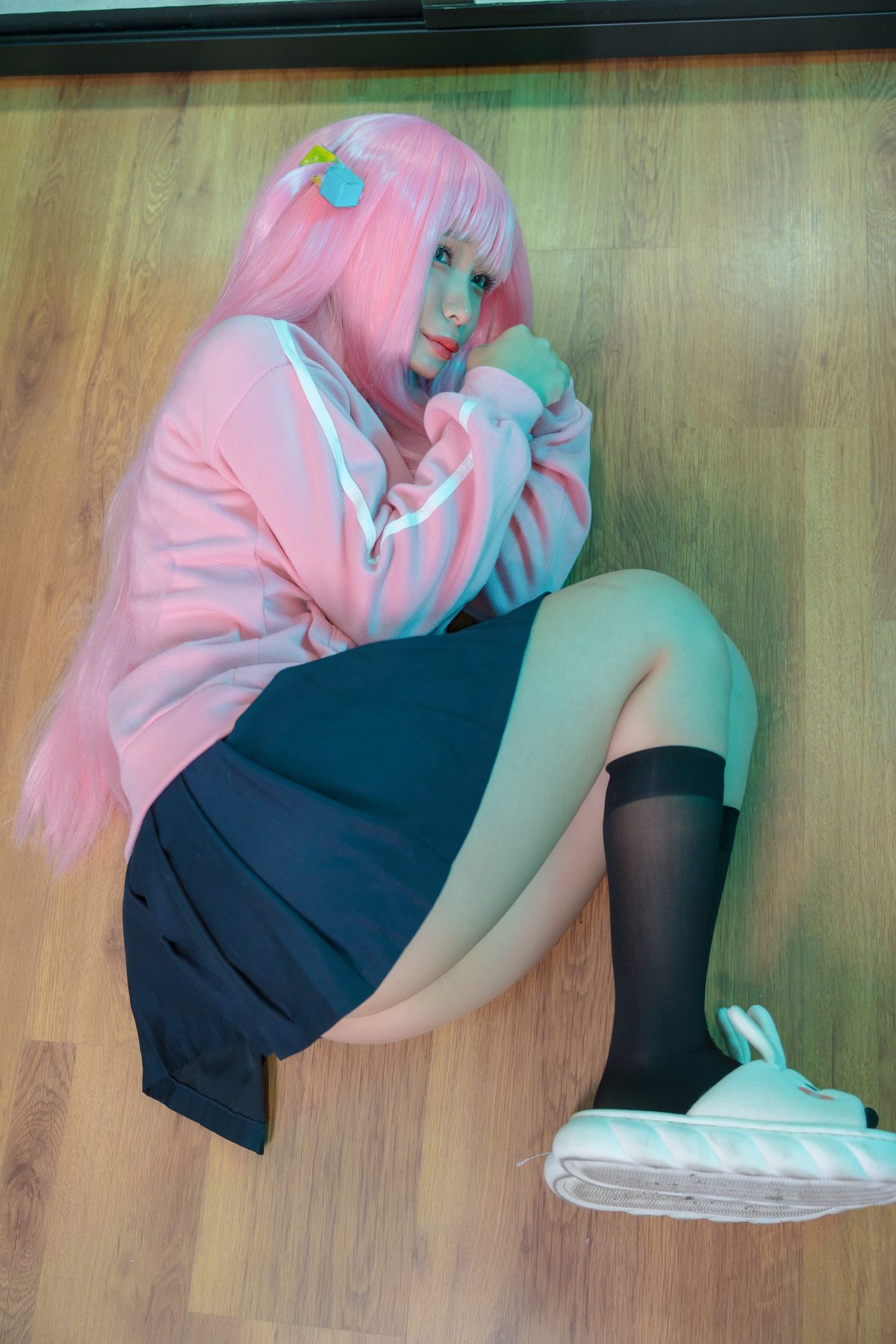 Coser@UmekoJ – Bocchi