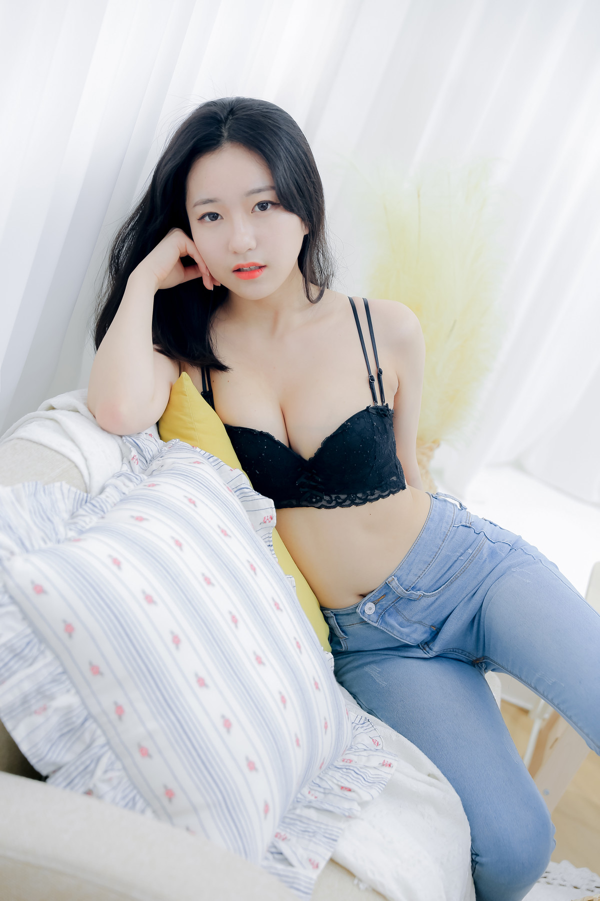 Sehee 세희, [JOApictures] Sehee x JOA 21. MARCH Vol.1 – Set.01