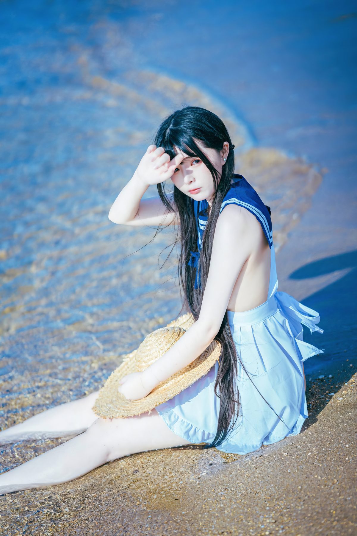 Coser@落落Raku – 海韵