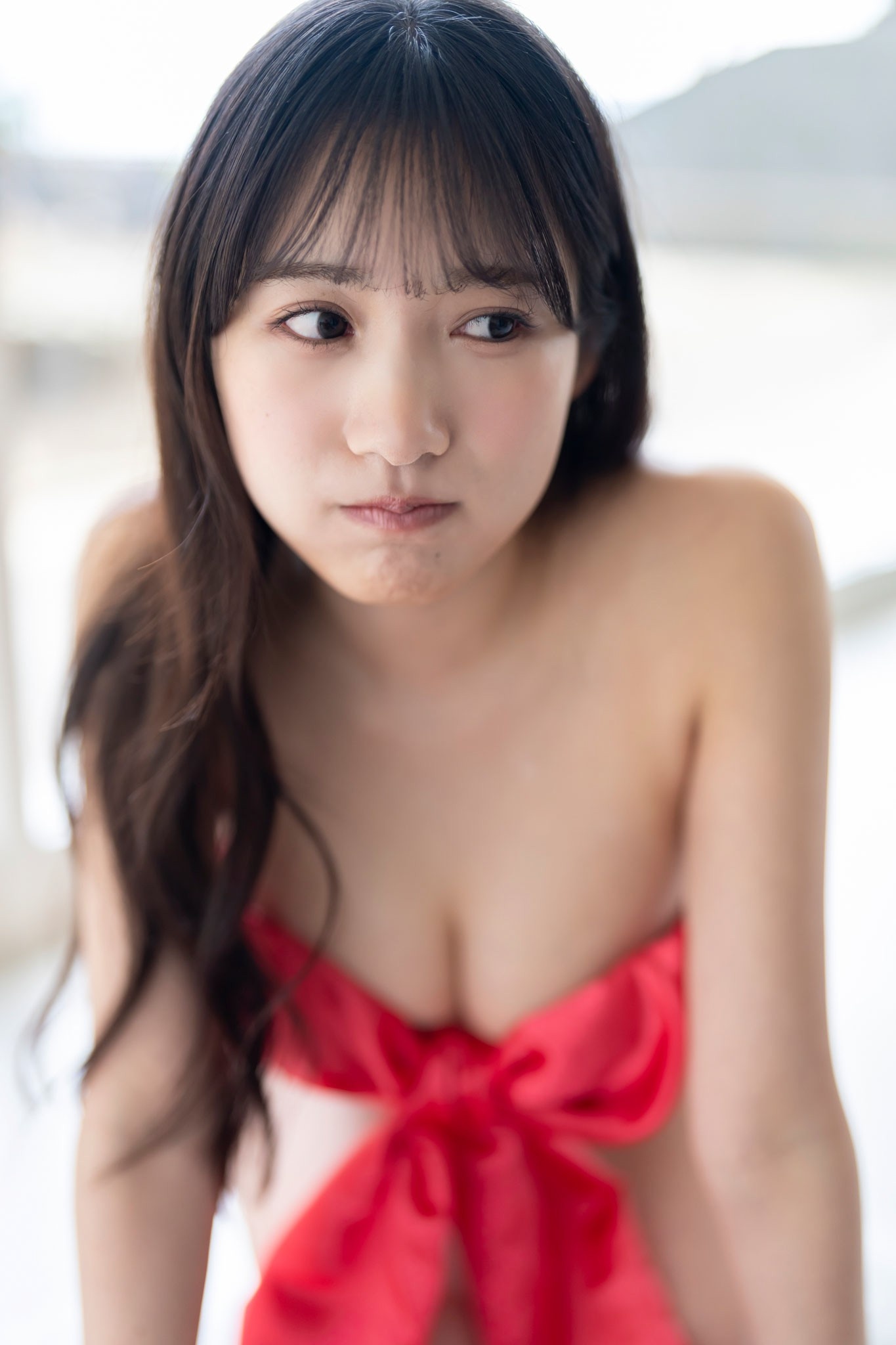 Sumire Yokono 横野すみれ, My Spa! [Seasonal Girl 旬撮ガール #007] Set.04 [31P]