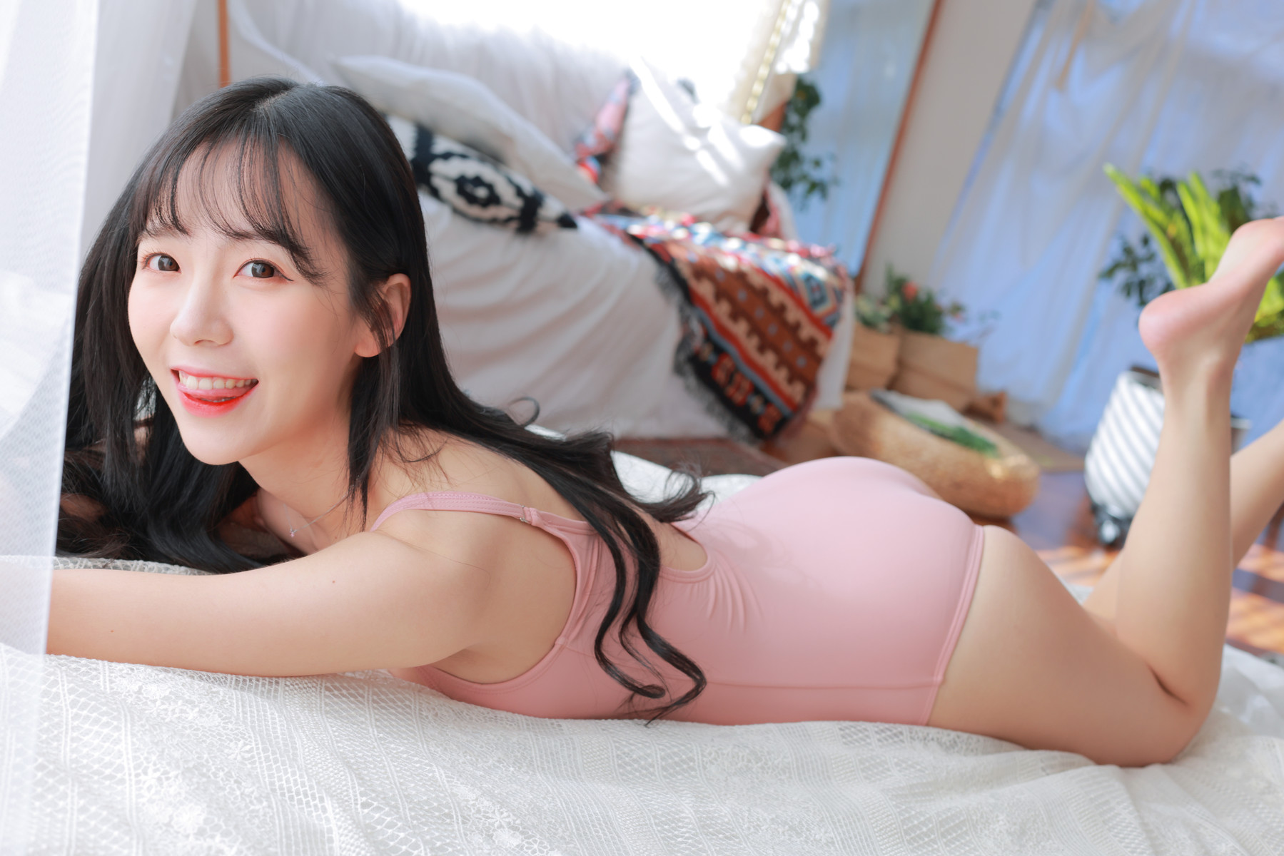 Leeesovely 쏘블리, [Patreon] Housekeeper Set.01 [54P]