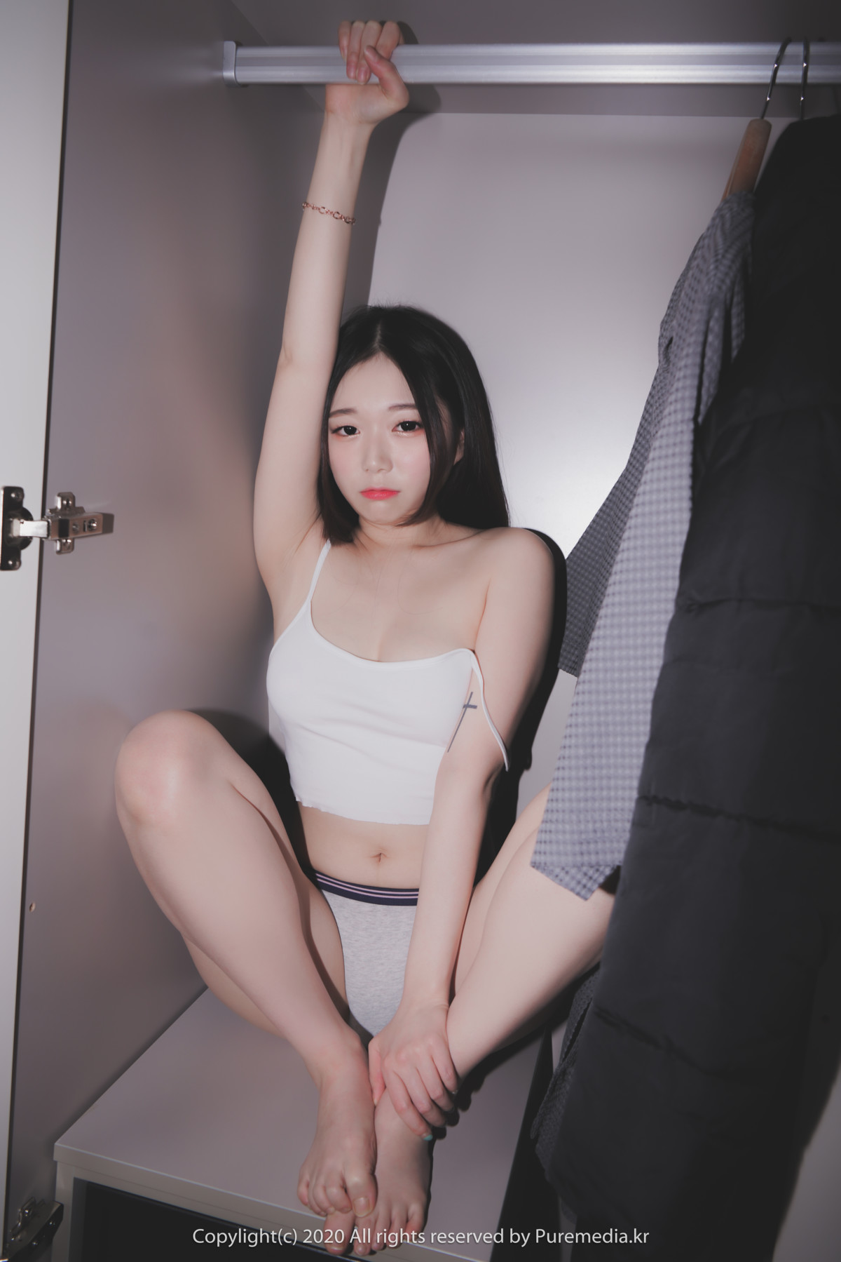 Ria 리아, PURE MEDIA Vol.11 Photobook Set.01 38 Ria 리아, PURE MEDIA Vol.11 Photobook Set.01