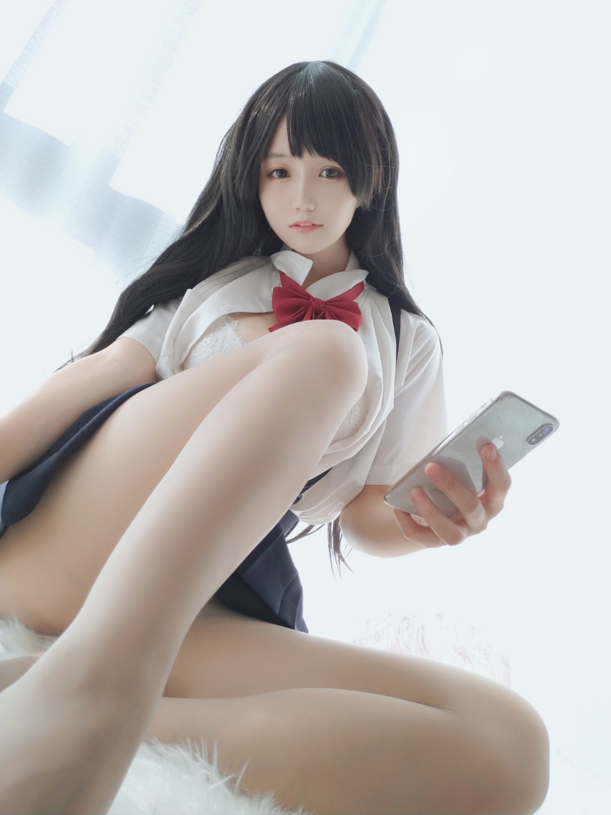 Coser@小仓千代w Vol.004 告白常识