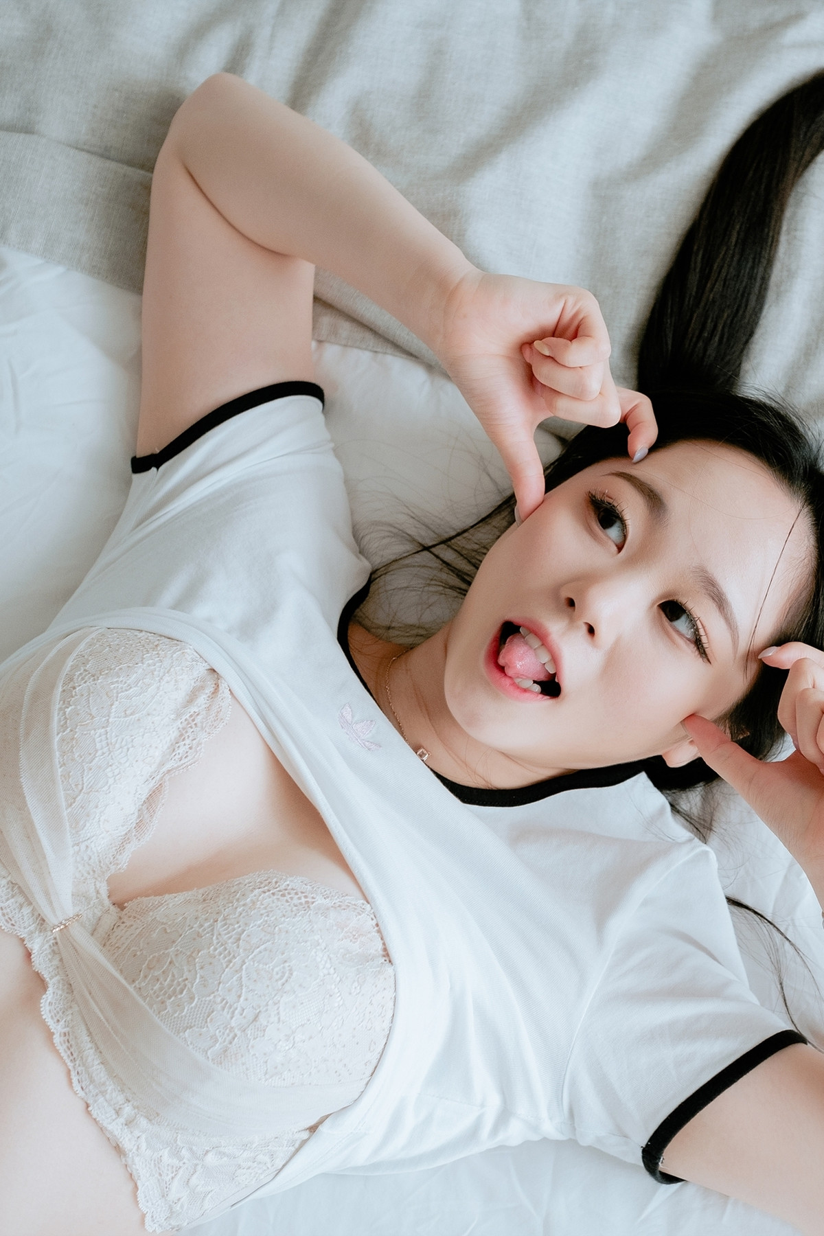 Suyeon 수연, PUSSYLET Vol.54 First Time Set.01