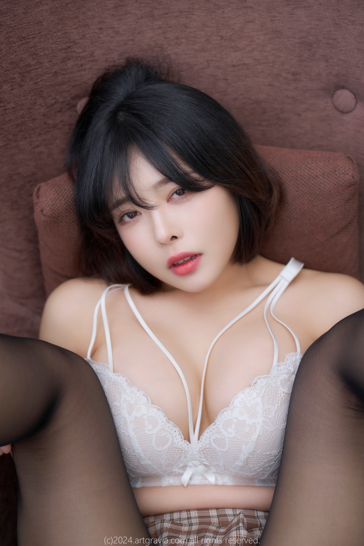 Areumm 다움, ArtGravia Vol.622 Photobook Set.01