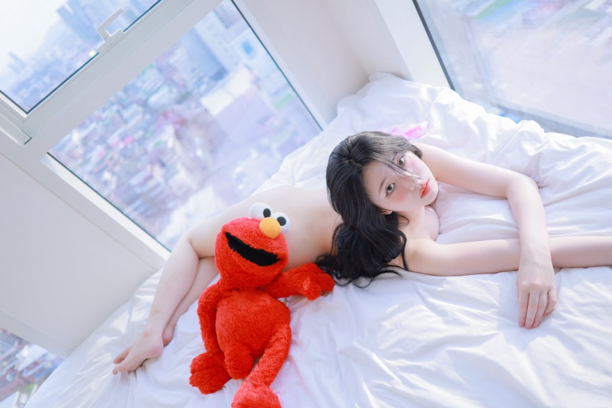 Naked – Yeon Woo 연우 Part3 56 Naked – Yeon Woo 연우 Part3