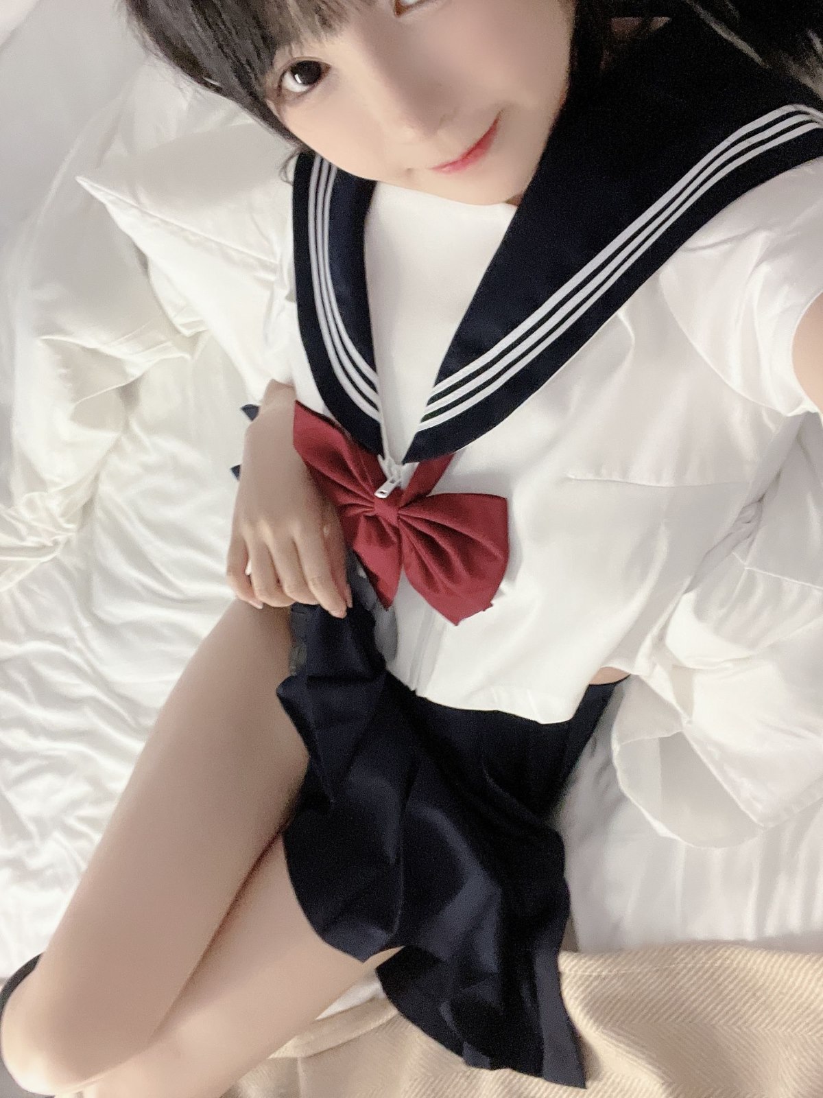 Coser@桜井宁宁 Vol.065 09月partme会员