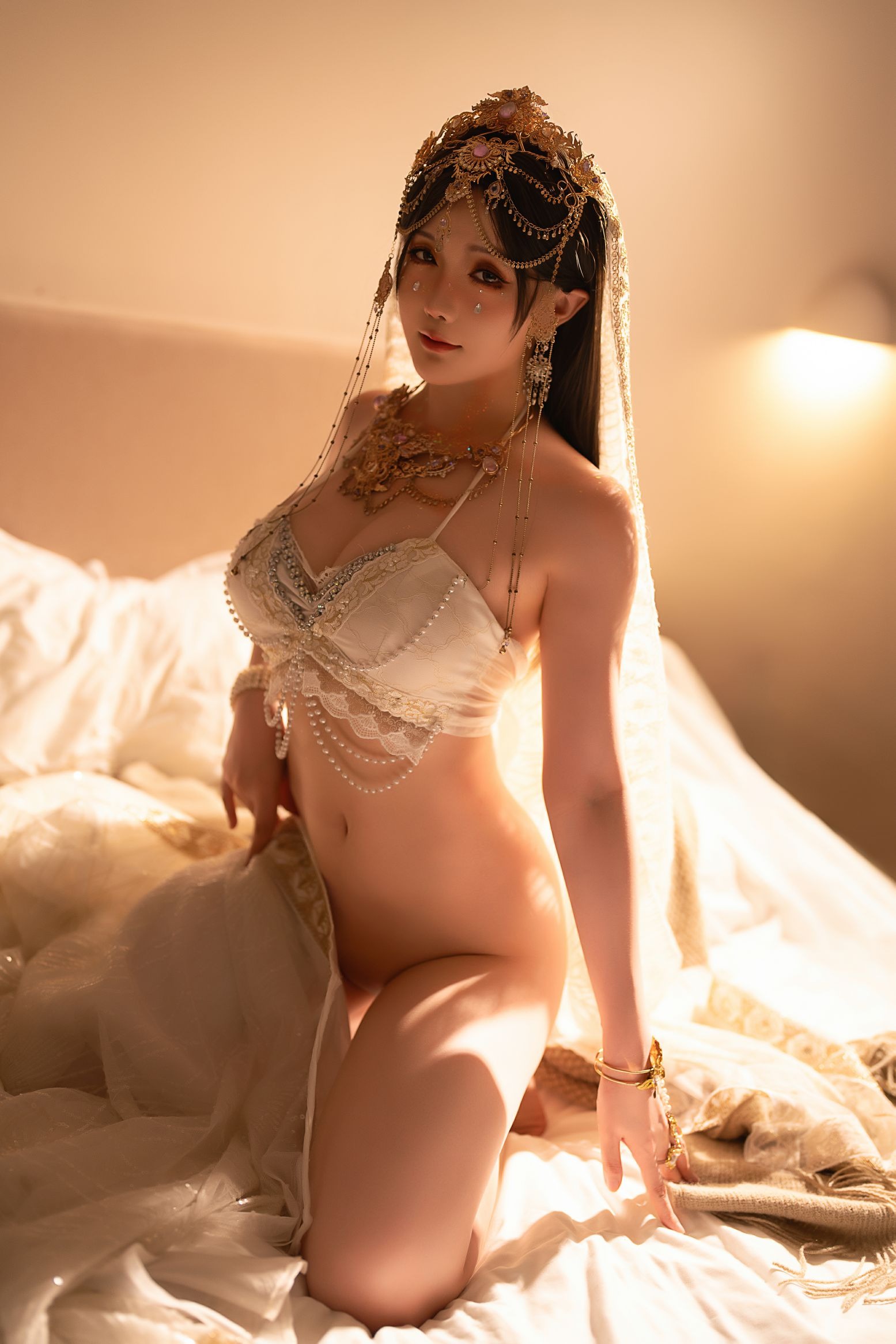 星之迟迟 – 24年04月计划D 治愈之旅part.3盛装篇