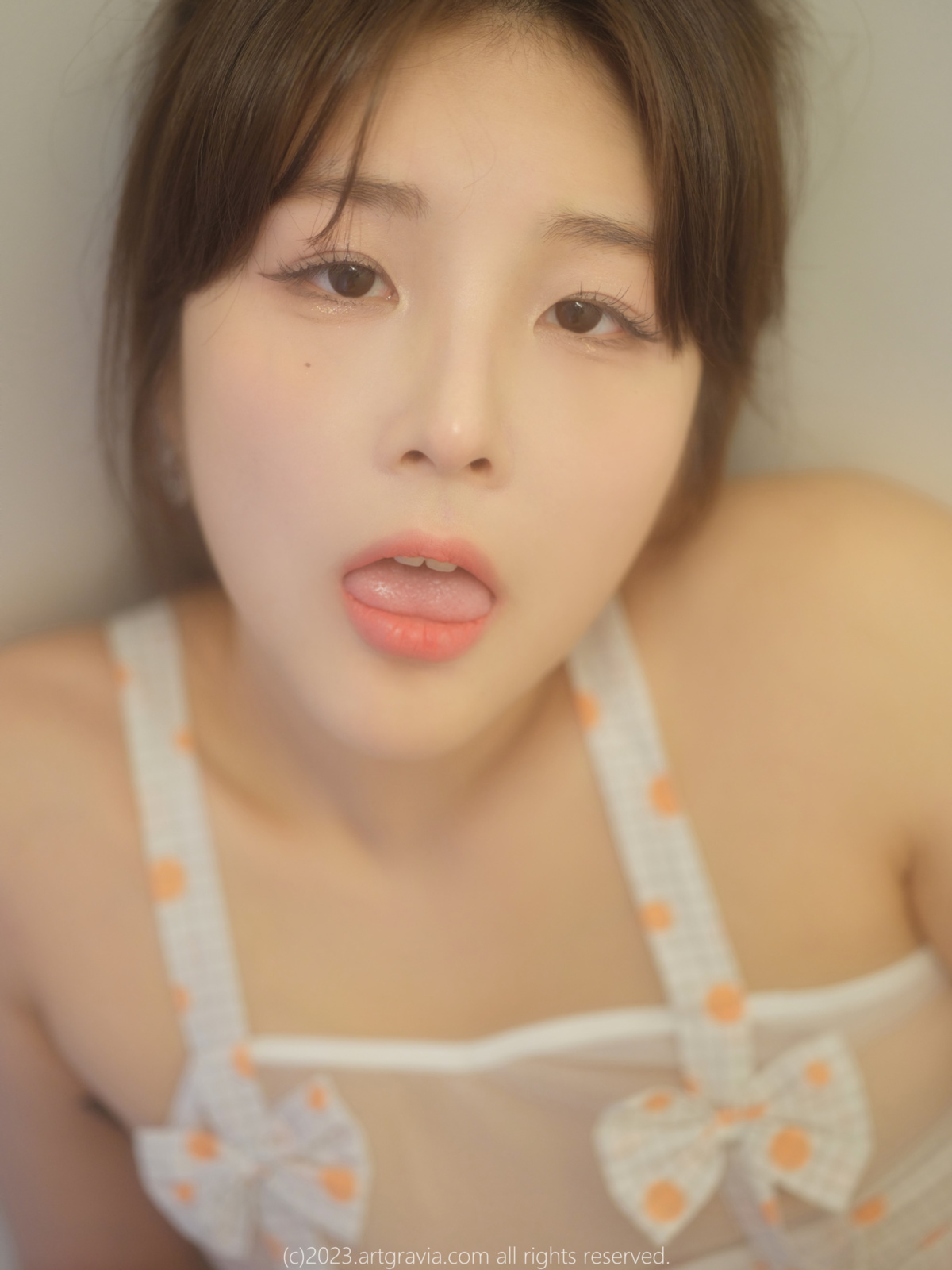 JangJoo 장주, ArtGravia Vol.513 Photobook Set.02