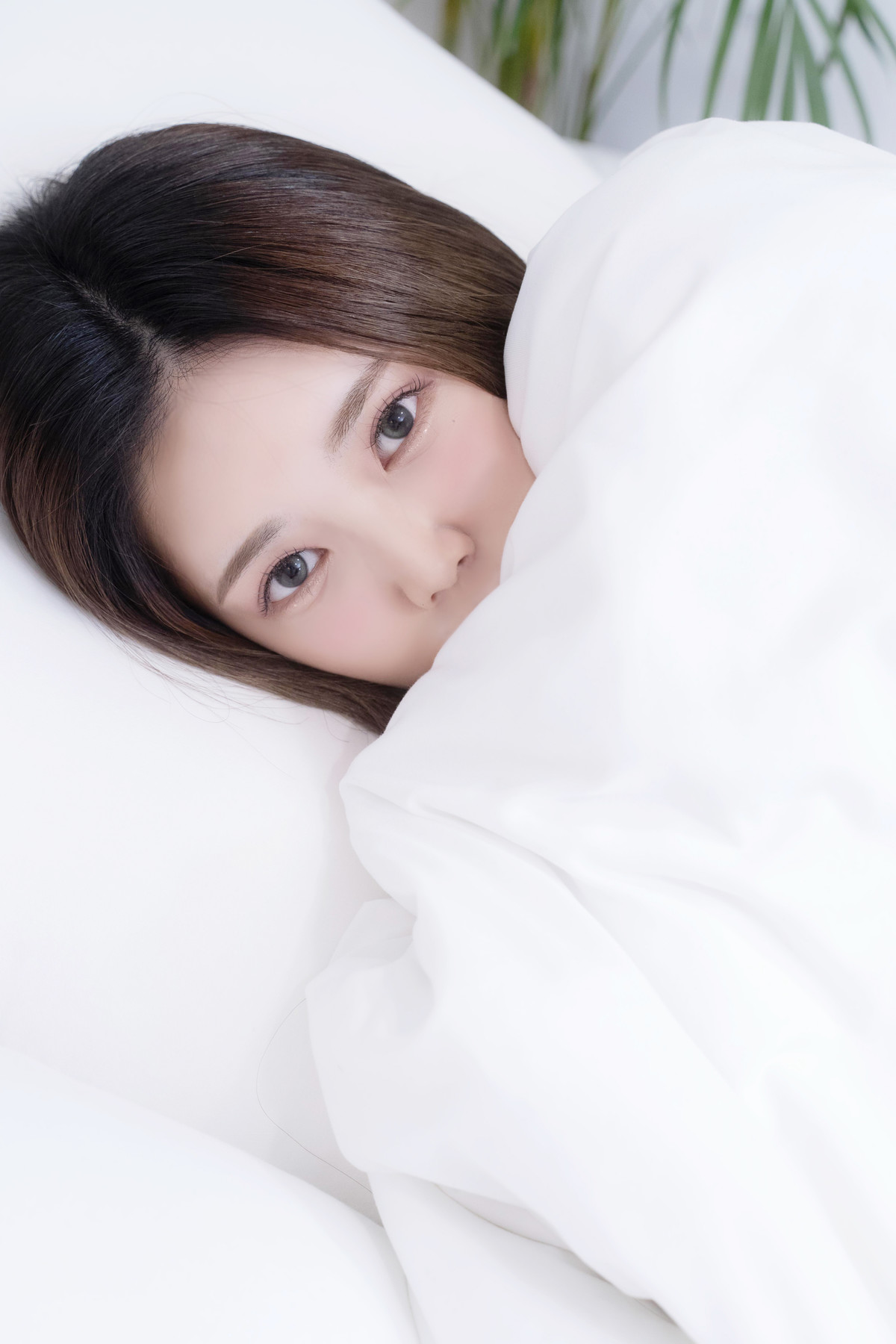 Yuka 유카, [PEEKCLOUD] Yuka Vol.1 – Set.01