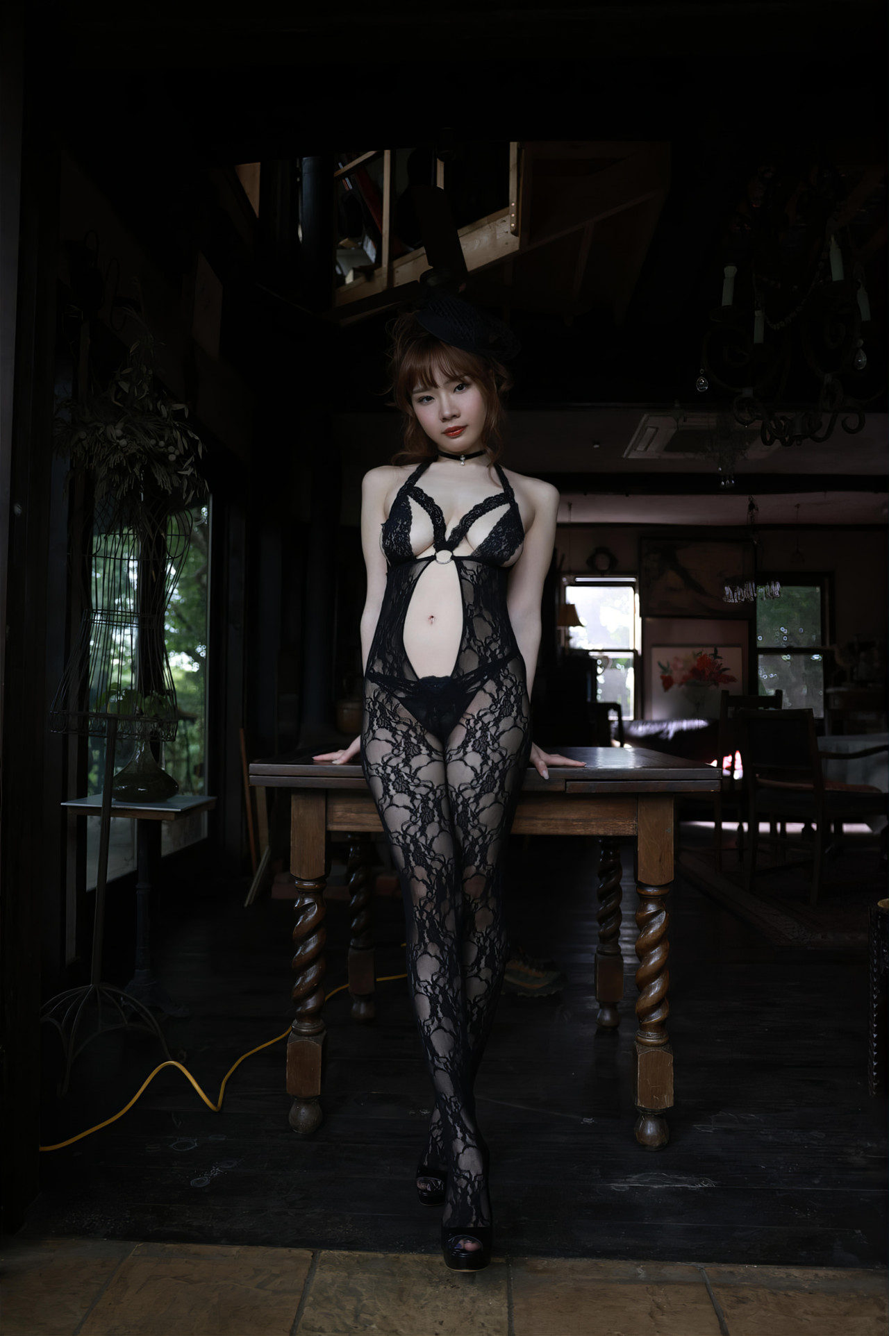 Nozomi Sirakawa 白川のぞみ, FRIDAYデジタル写真集 「白蜜桃 Vol.2」 Set.02