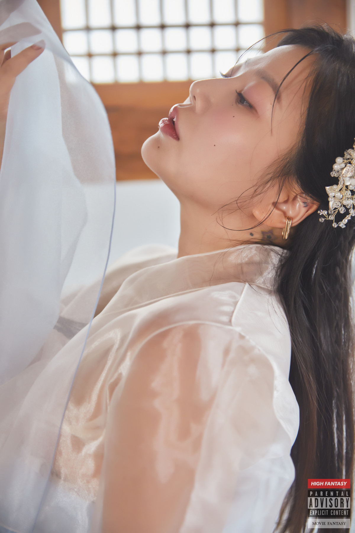 Mubi Park 박무비, Fantasy Story Thanksgiving 8 Mubi Park 박무비, Fantasy Story Thanksgiving