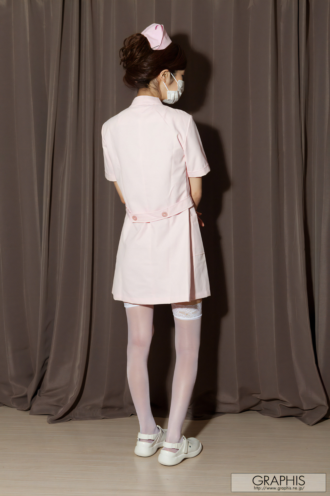 Ryo Namioka 浪岡りょう, Graphis Feti Style Vol.01 17 Ryo Namioka 浪岡りょう, Graphis Feti Style Vol.01