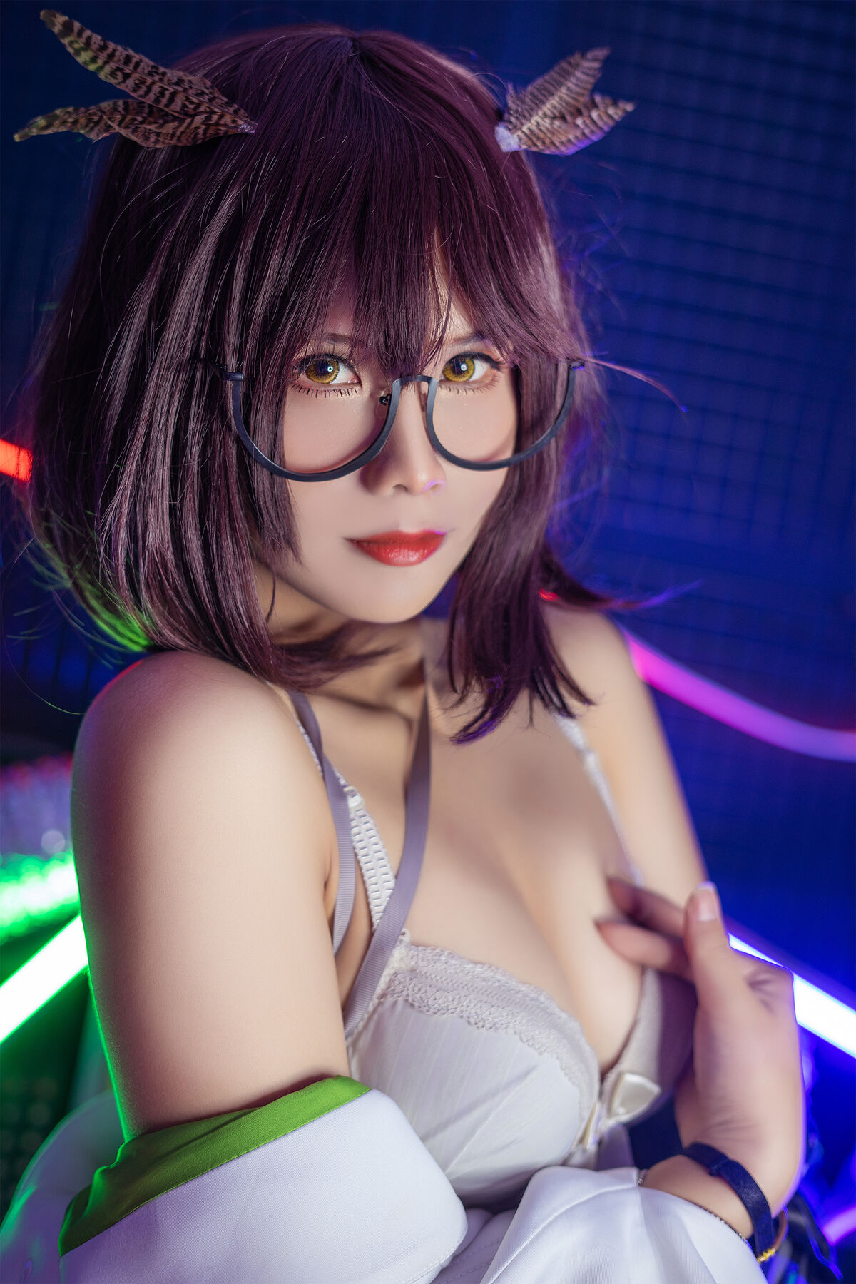 Coser@Pyon – Silence