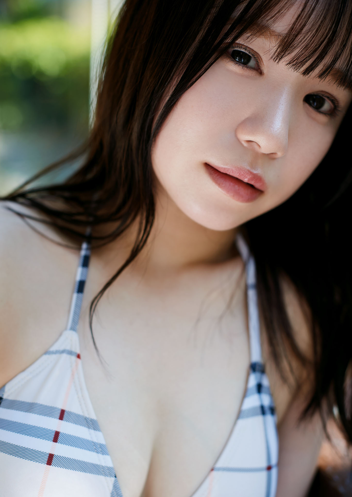 Shiori Mizuta 水田詩織, GIRLS-PEDIA SPRING 2024 29 Shiori Mizuta 水田詩織, GIRLS-PEDIA SPRING 2024