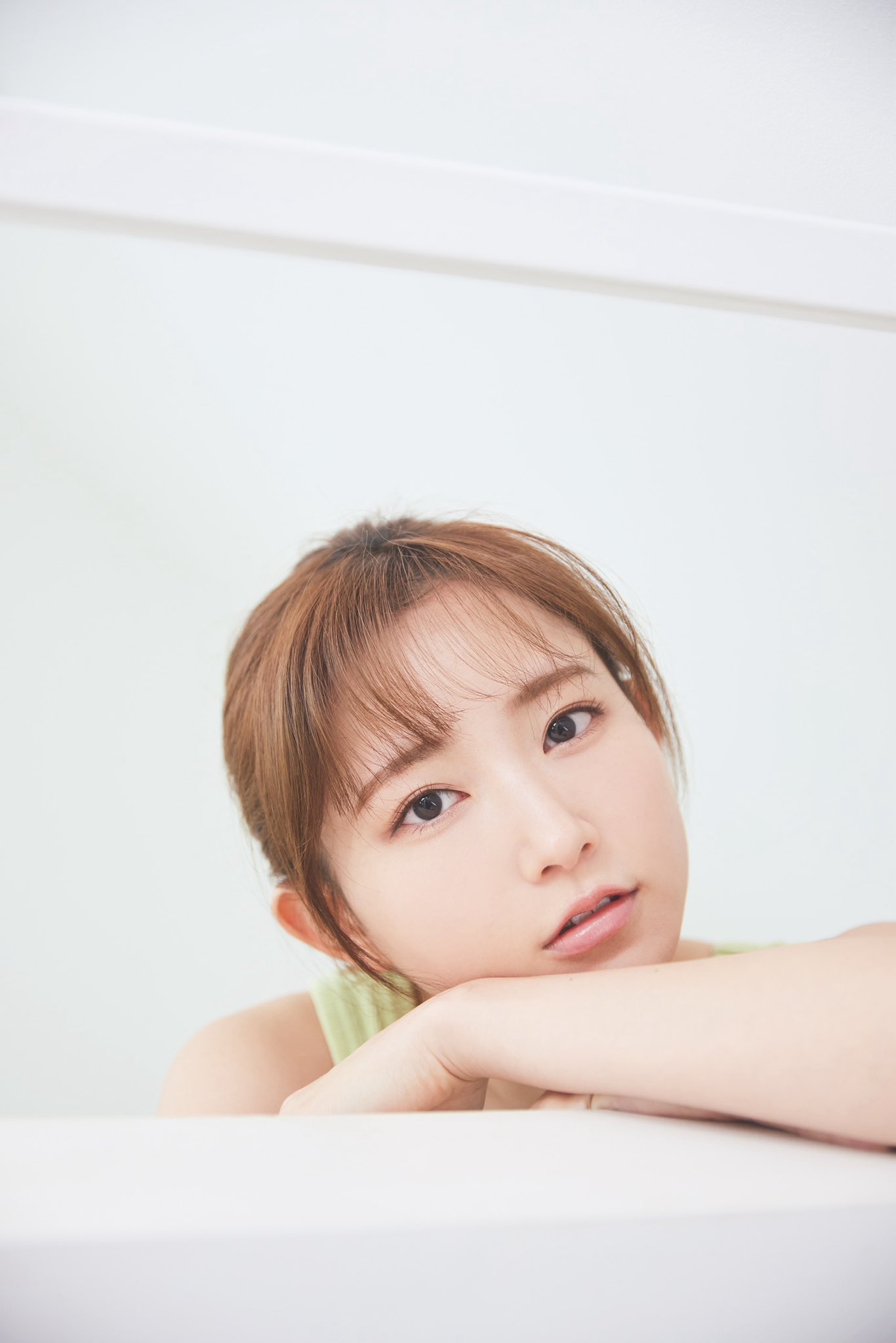 Nagisa Aoyama 青山なぎさ, FLASH 2024.06.04 (フラッシュ 2024年6月4日号)