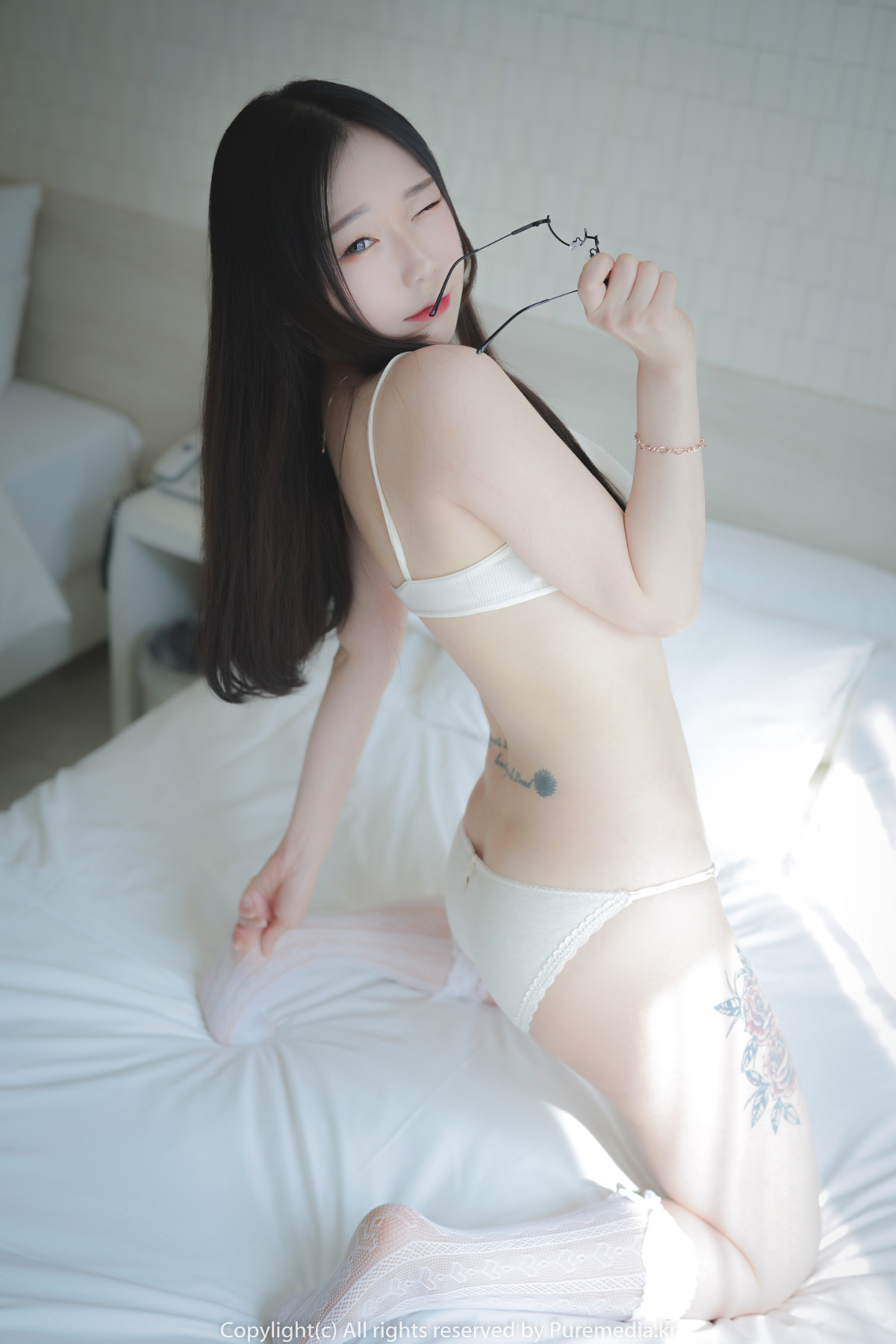 Ria 리아, PURE MEDIA Vol.004 Photobook Set.01 26 Ria 리아, PURE MEDIA Vol.004 Photobook Set.01