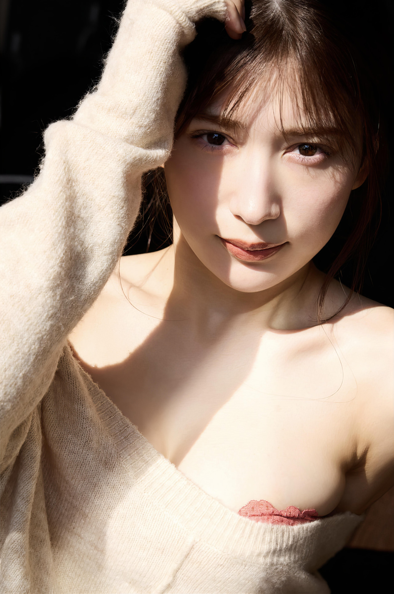 Risa Yukihira 雪平莉左, FRIDAYデジタル写真集 「キミにＫ.Ｏ」 Set.04