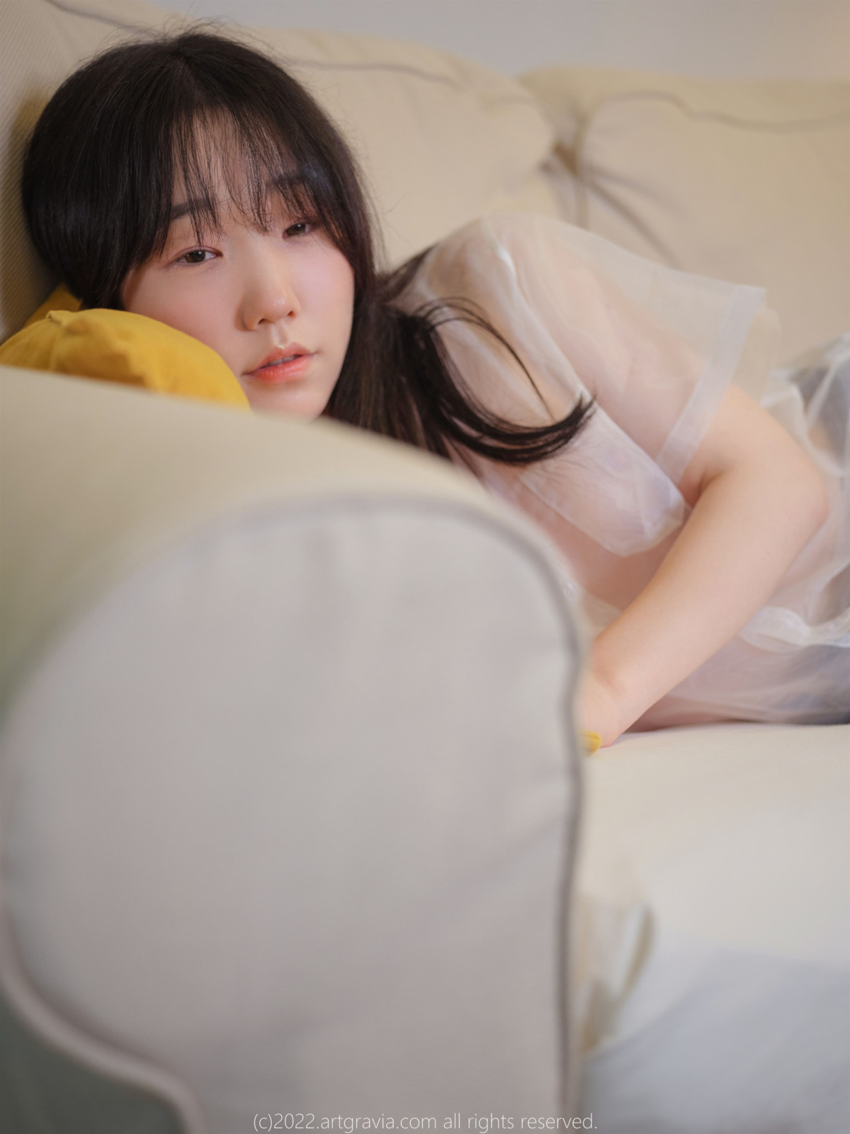 Han Yeri 한예리, ArtGravia Vol.425 Photobook Set.01