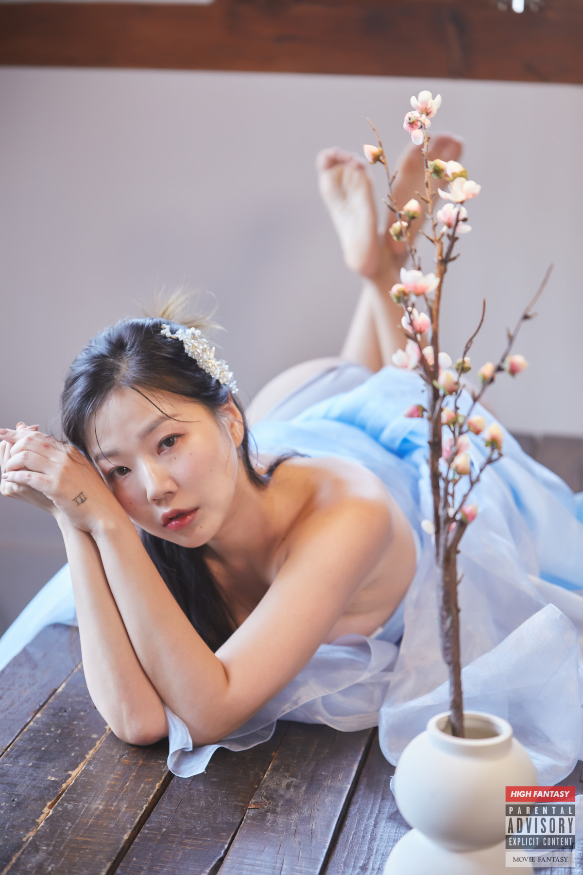Mubi Park 박무비, Fantasy Story Thanksgiving 47 Mubi Park 박무비, Fantasy Story Thanksgiving