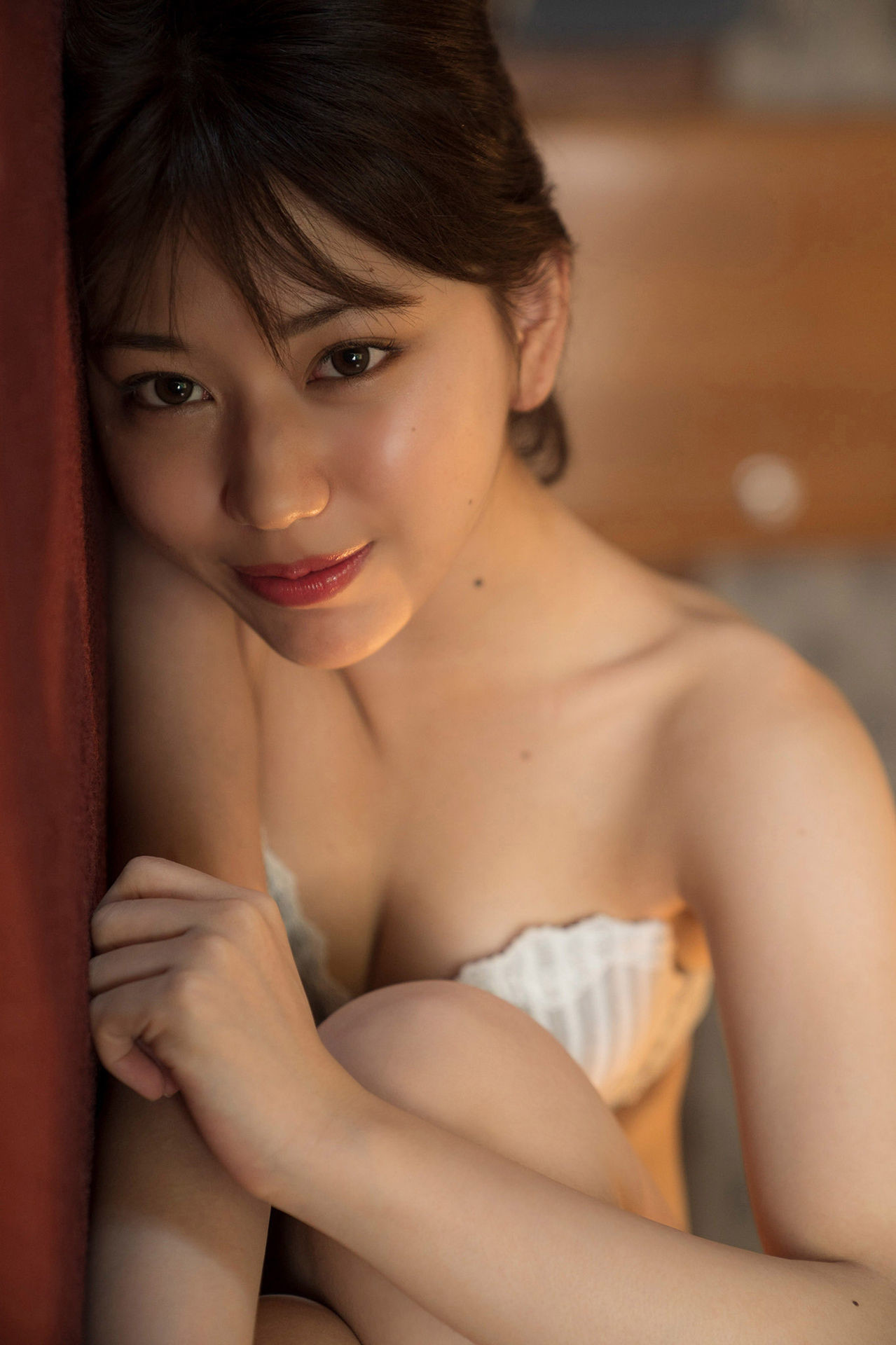 Mayumi Shiraishi 白石まゆみ, ヤンマガデジタル写真集 [グラビアちゃんはバズりたい3]