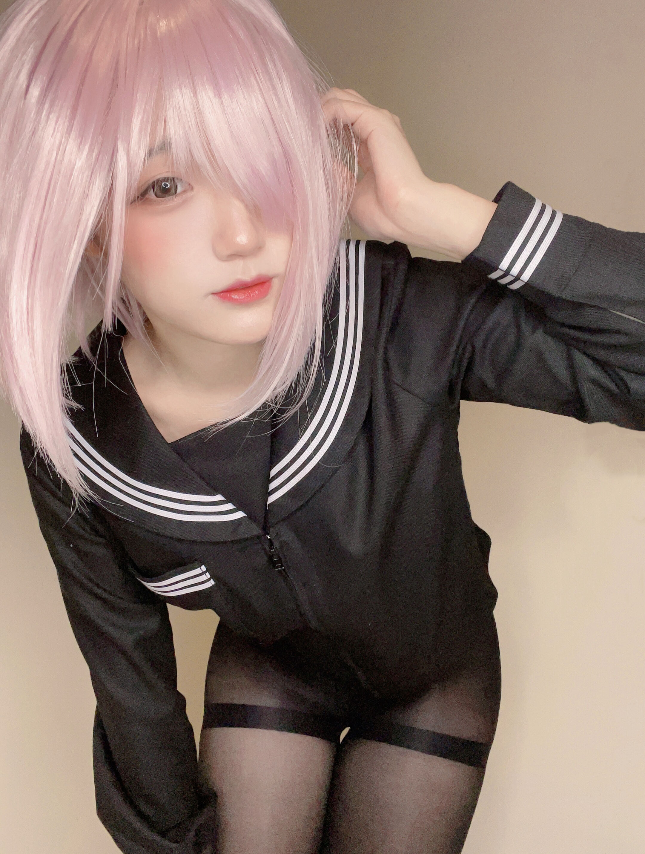 3mime - Mashu