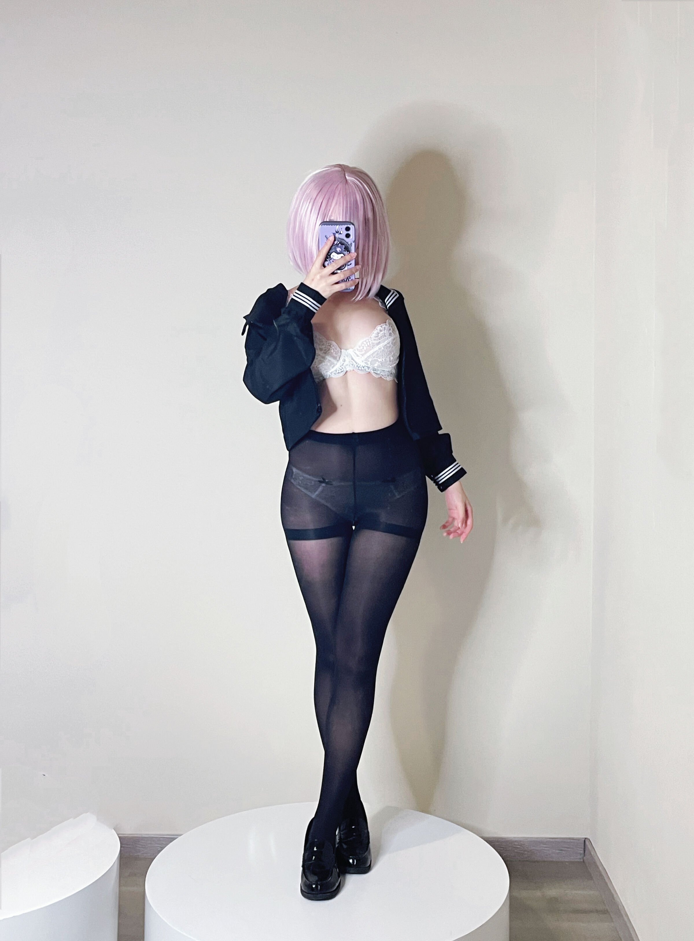 3mime - Mashu