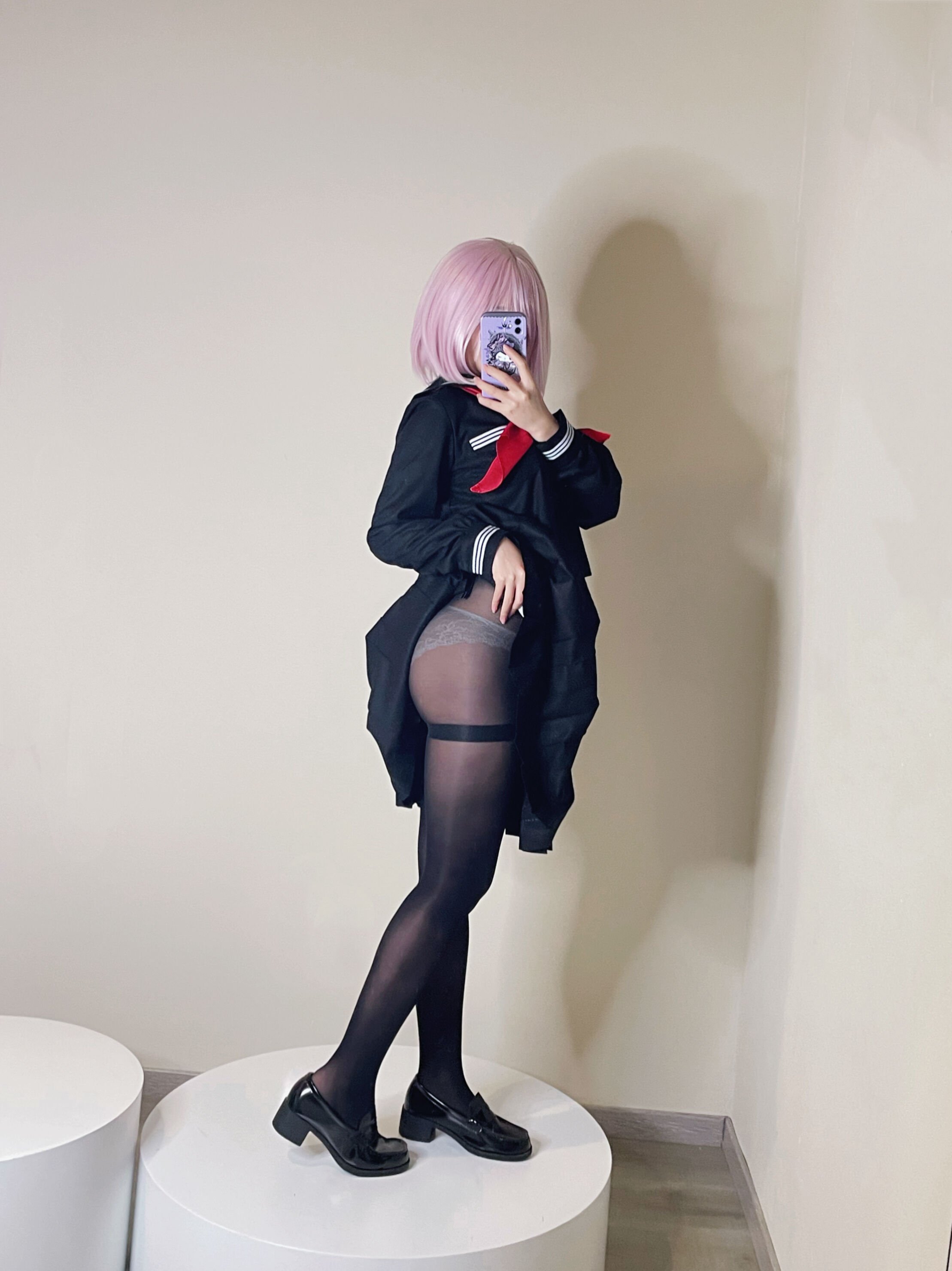 3mime - Mashu