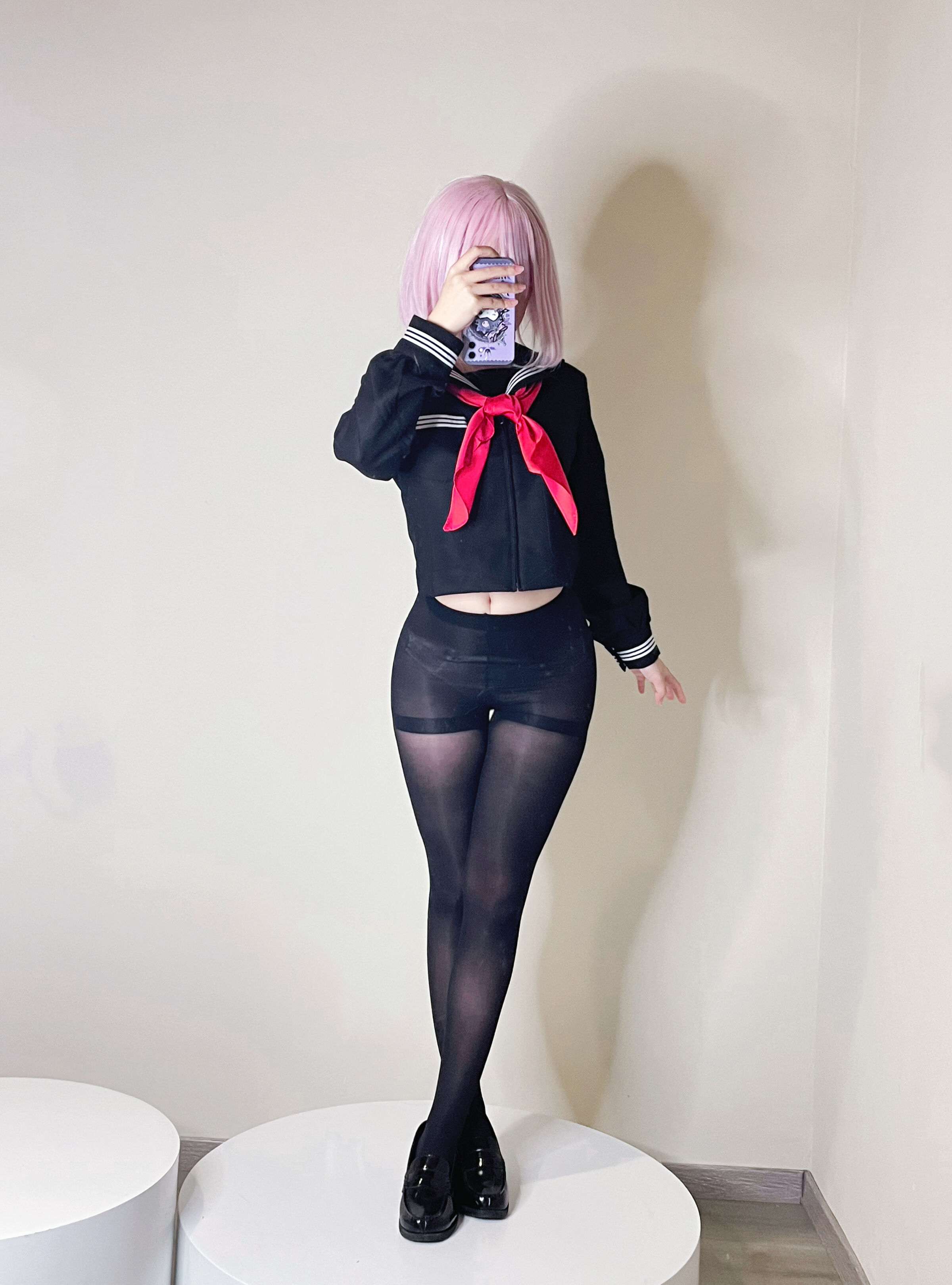 3mime - Mashu