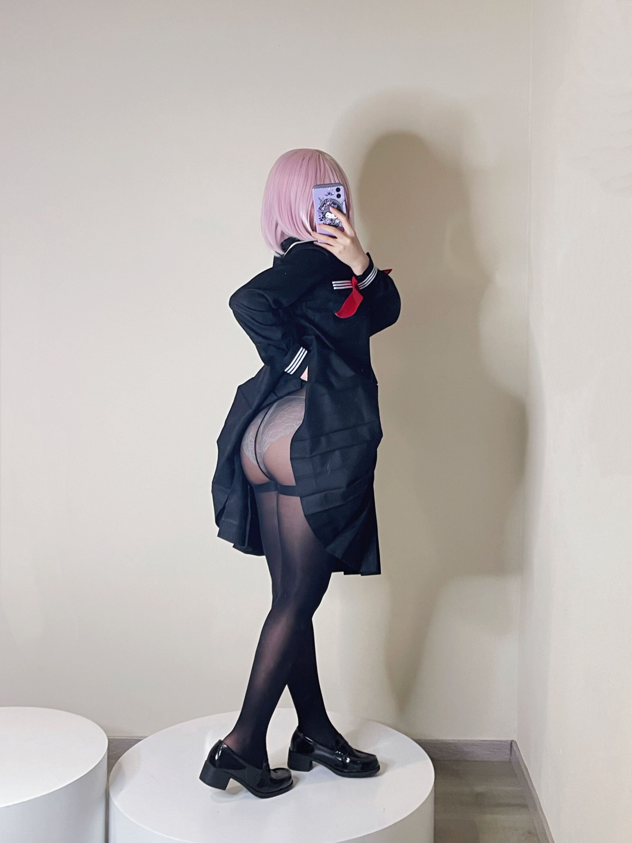 3mime - Mashu