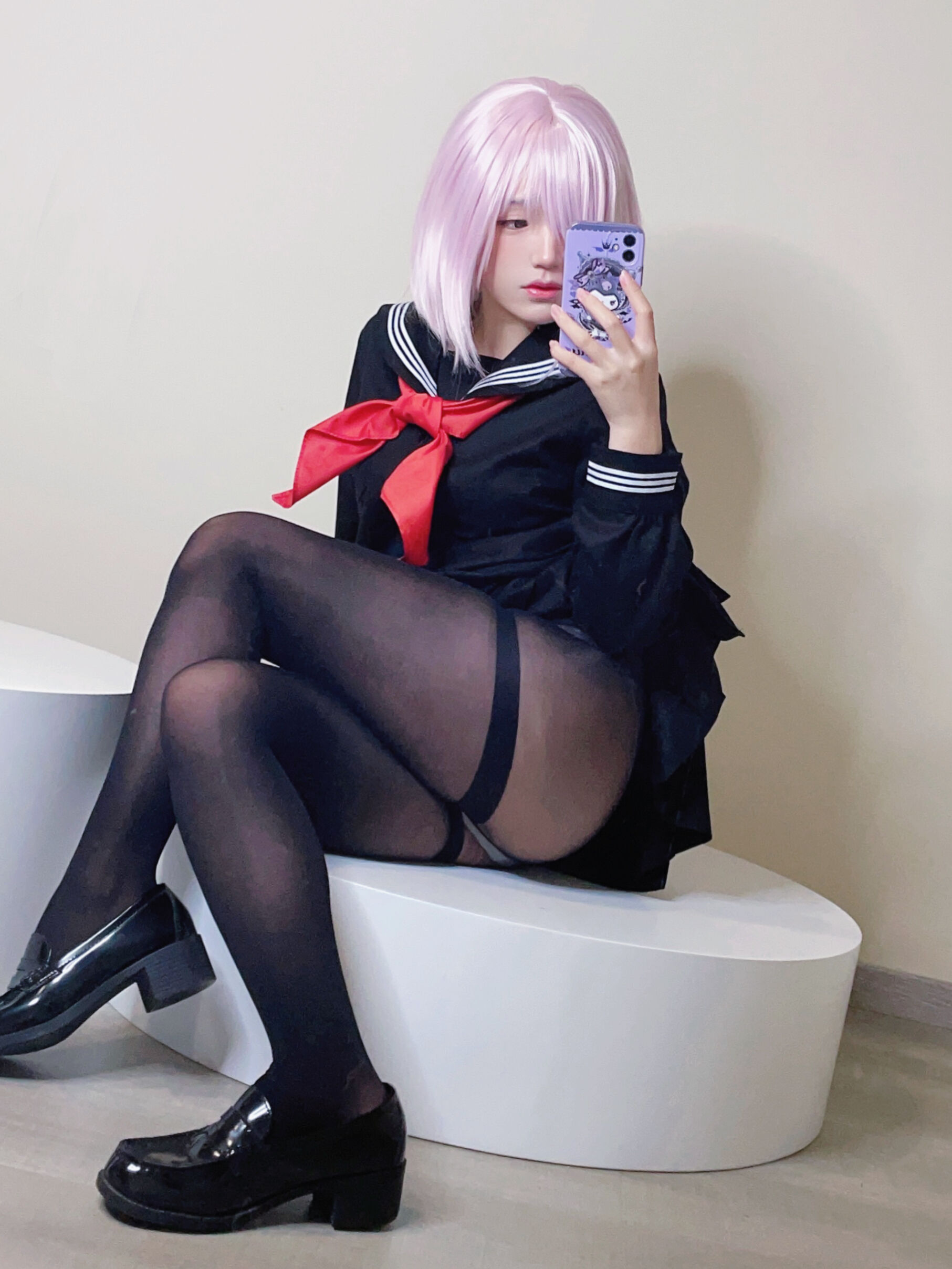 3mime - Mashu