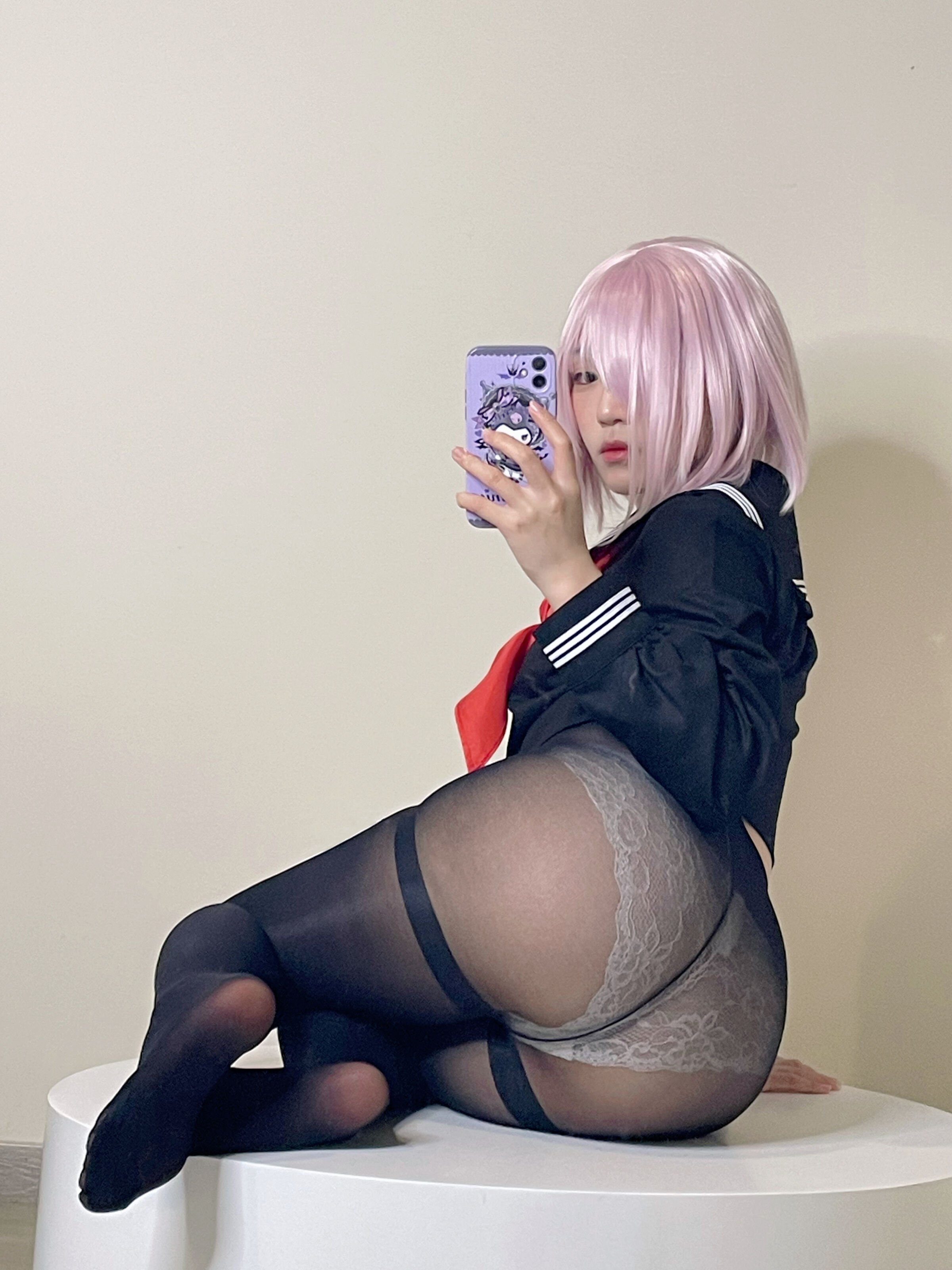 3mime - Mashu