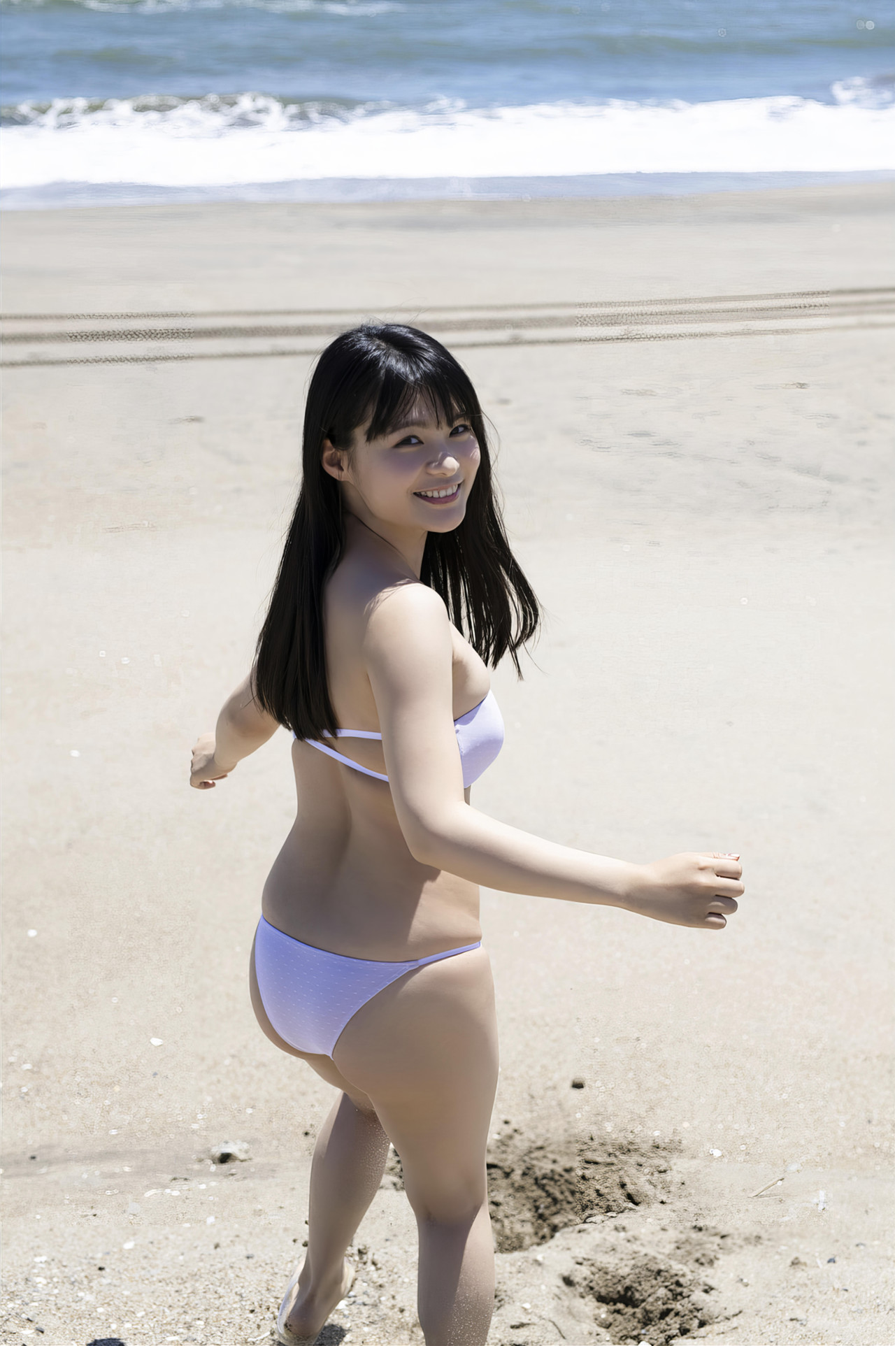 Mizuki Hoshina 星名美津紀, FRIDAYデジタル写真集 「夏の思い出」 Set.02