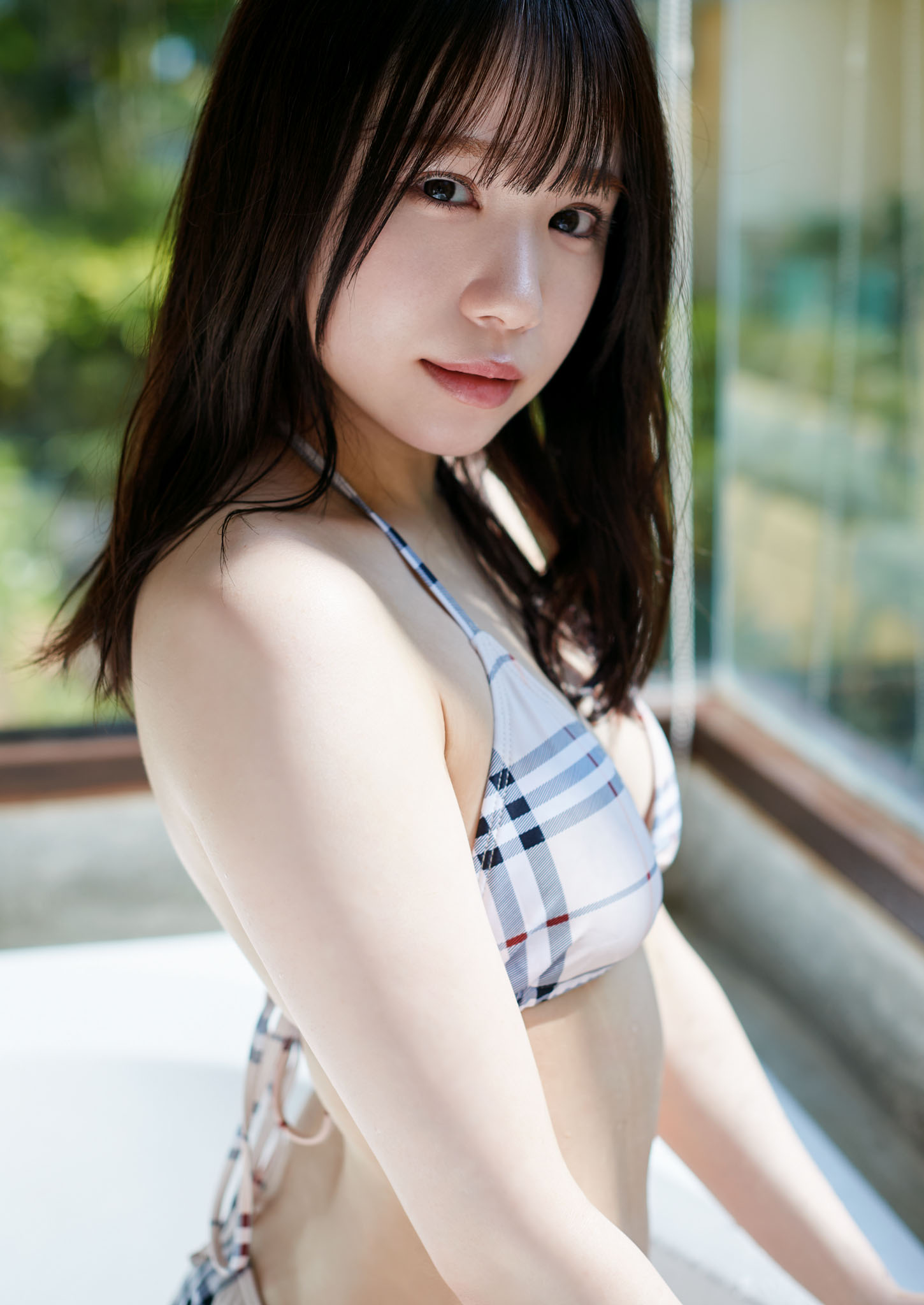 Shiori Mizuta 水田詩織, GIRLS-PEDIA SPRING 2024 13 Shiori Mizuta 水田詩織, GIRLS-PEDIA SPRING 2024