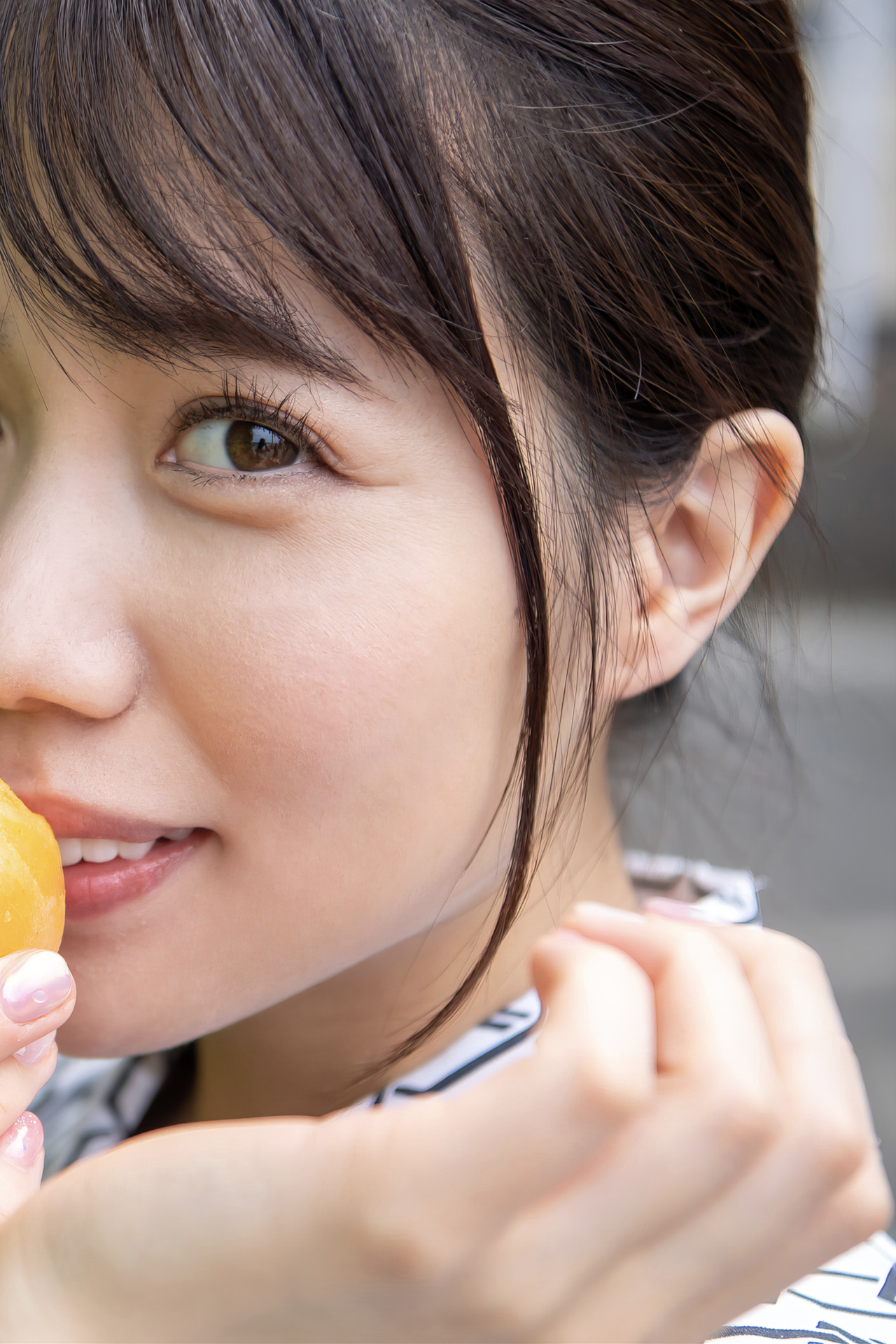 Mayu Minami 南まゆ, ハダカの恋人たち。 美少女と“完全主観”で過ごすイチャラブ・ヌード写真集BEST