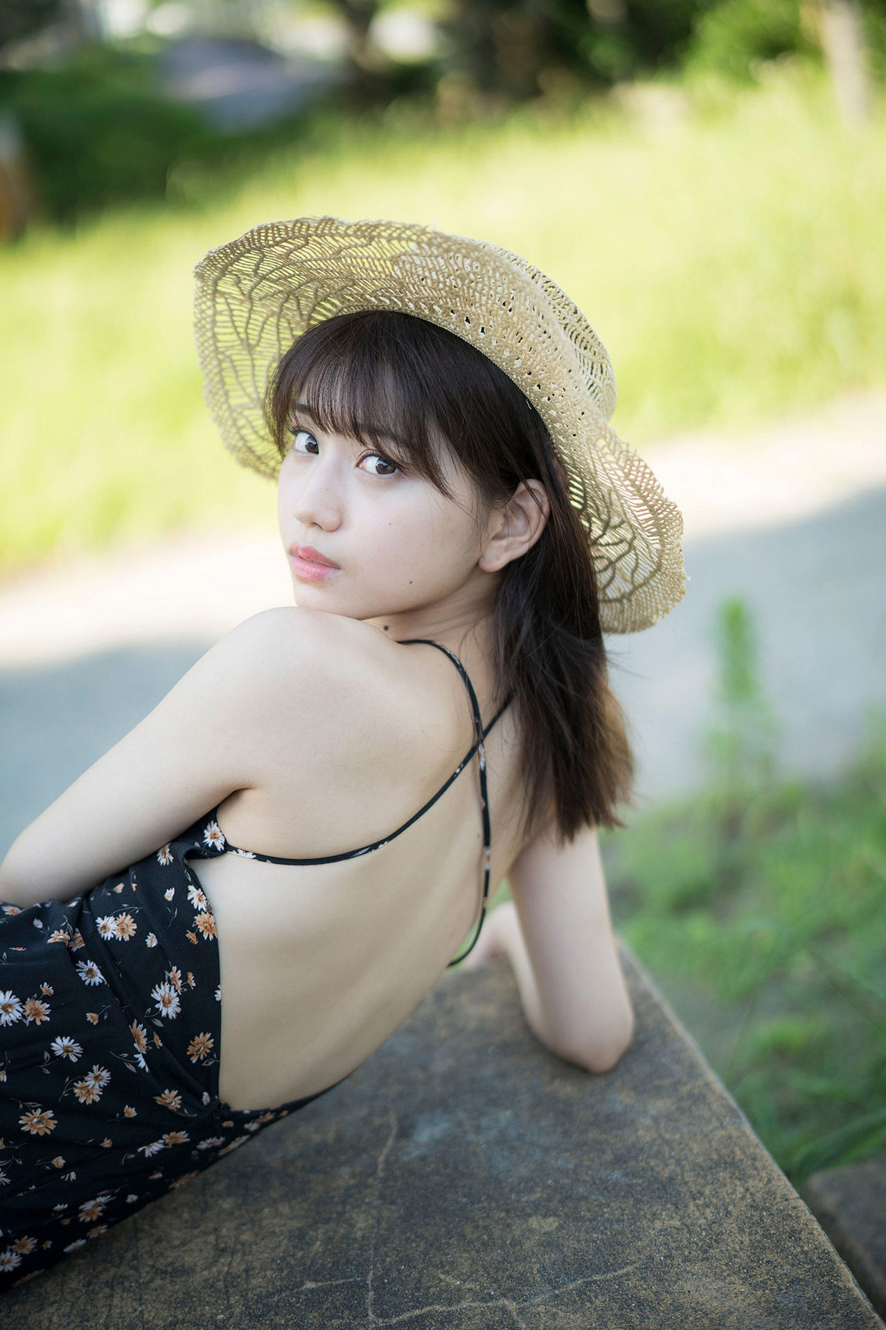 Mayumi Shiraishi 白石まゆみ, ヤンマガデジタル写真集 [グラビアちゃんはバズりたい3]