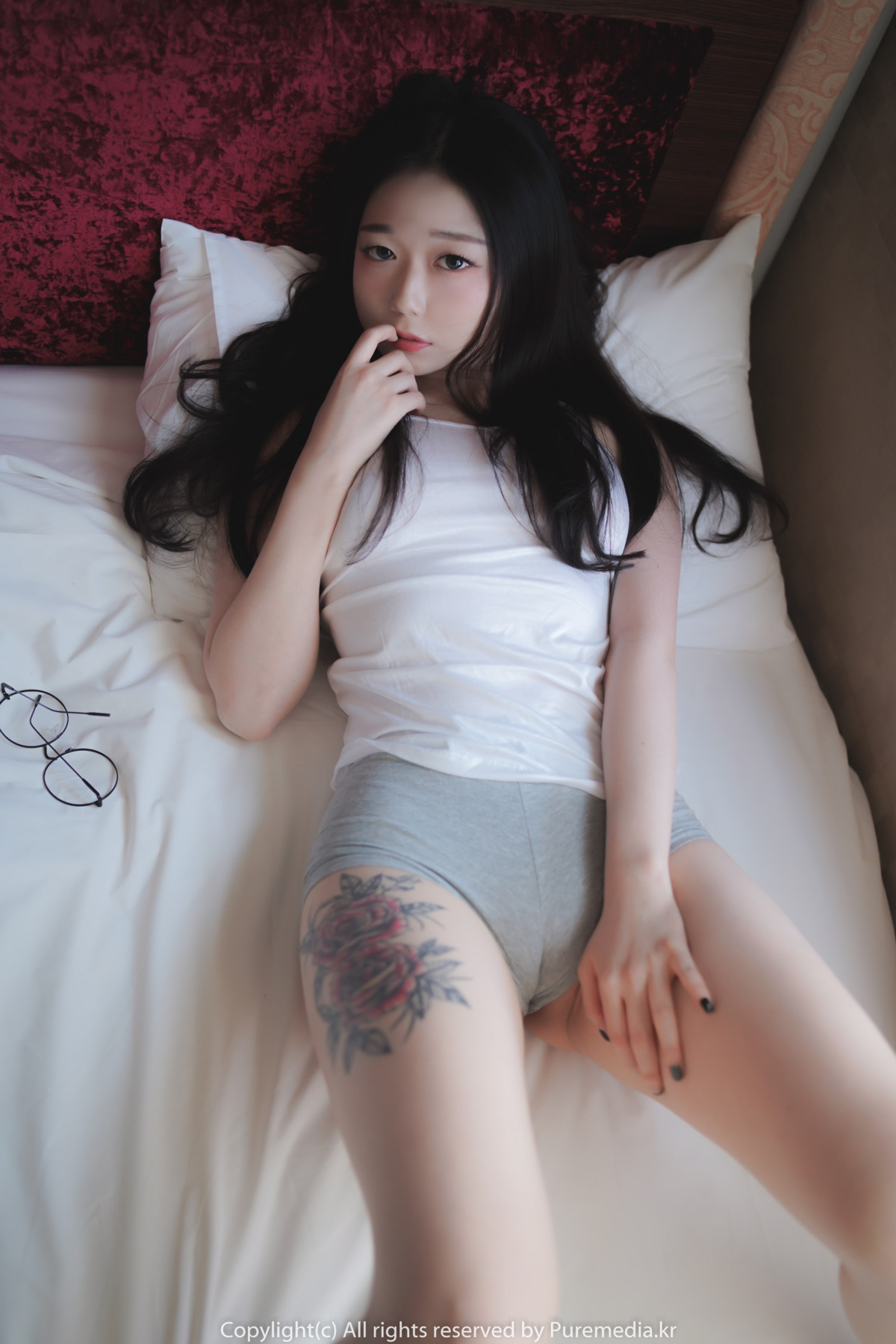Ria 리아, PURE MEDIA Vol.004 Photobook Set.01 30 Ria 리아, PURE MEDIA Vol.004 Photobook Set.01