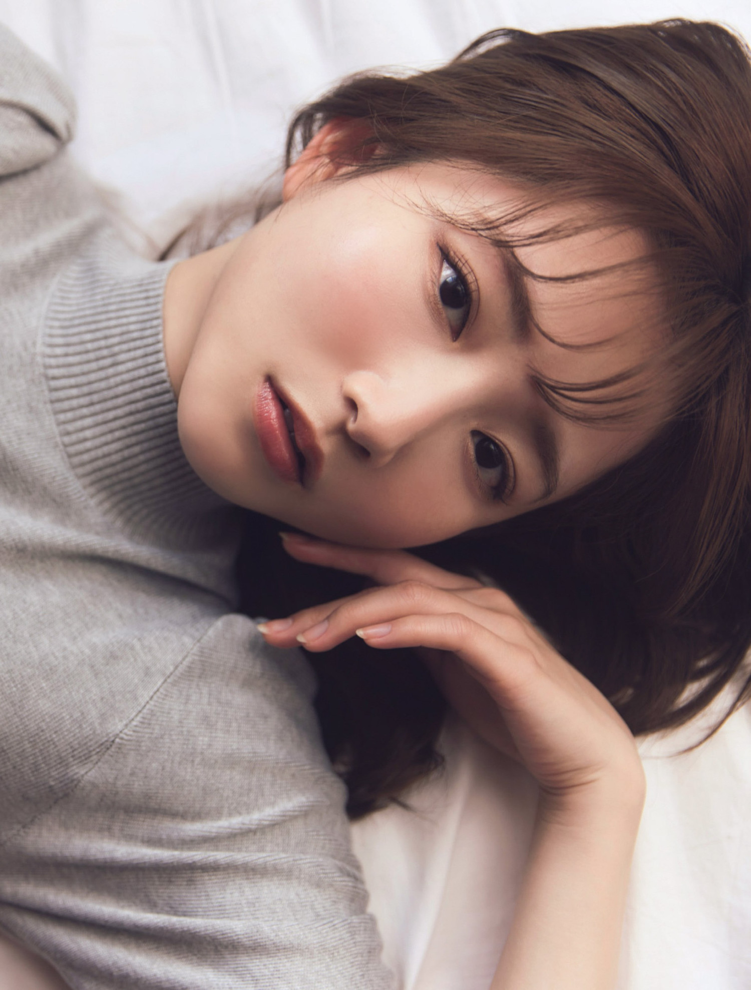 Nagisa Aoyama 青山なぎさ, FLASH 2024.06.04 (フラッシュ 2024年6月4日号)