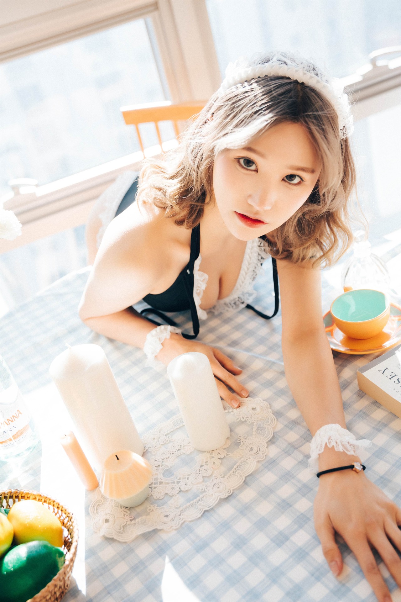 Taeri 태리, [LOOZY] Plaisir Set.01