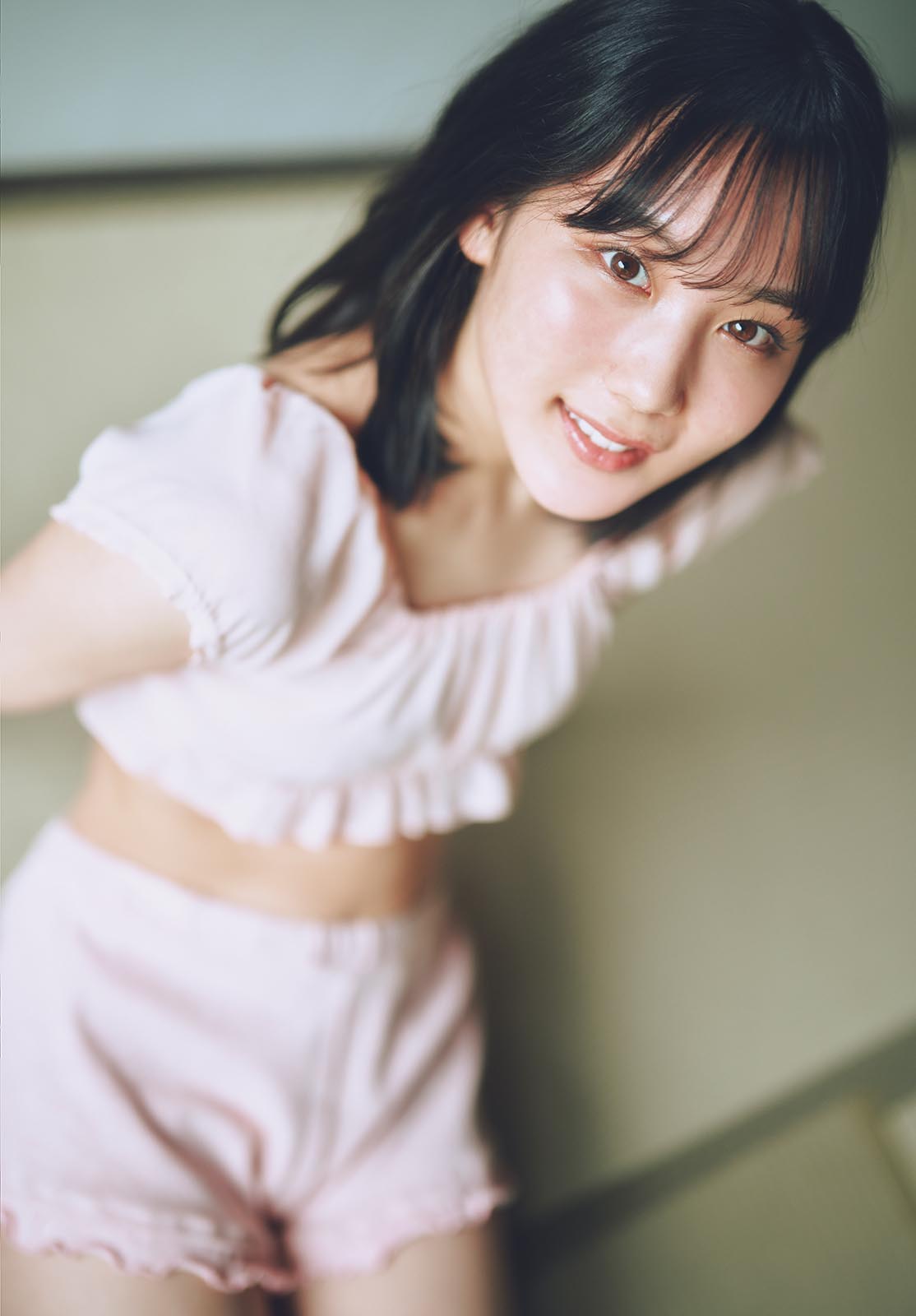 Kisaki Ebata 江端妃咲, Shonen Sunday 2024 No.27 (週刊少年サンデー 2024年27号)