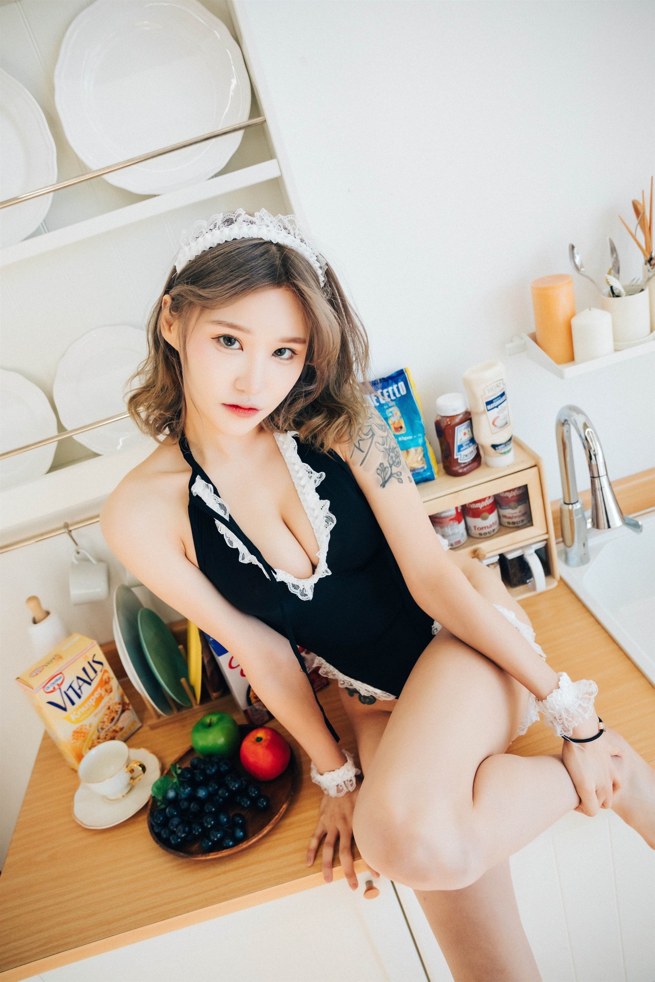 Taeri 태리, [LOOZY] Plaisir Set.01