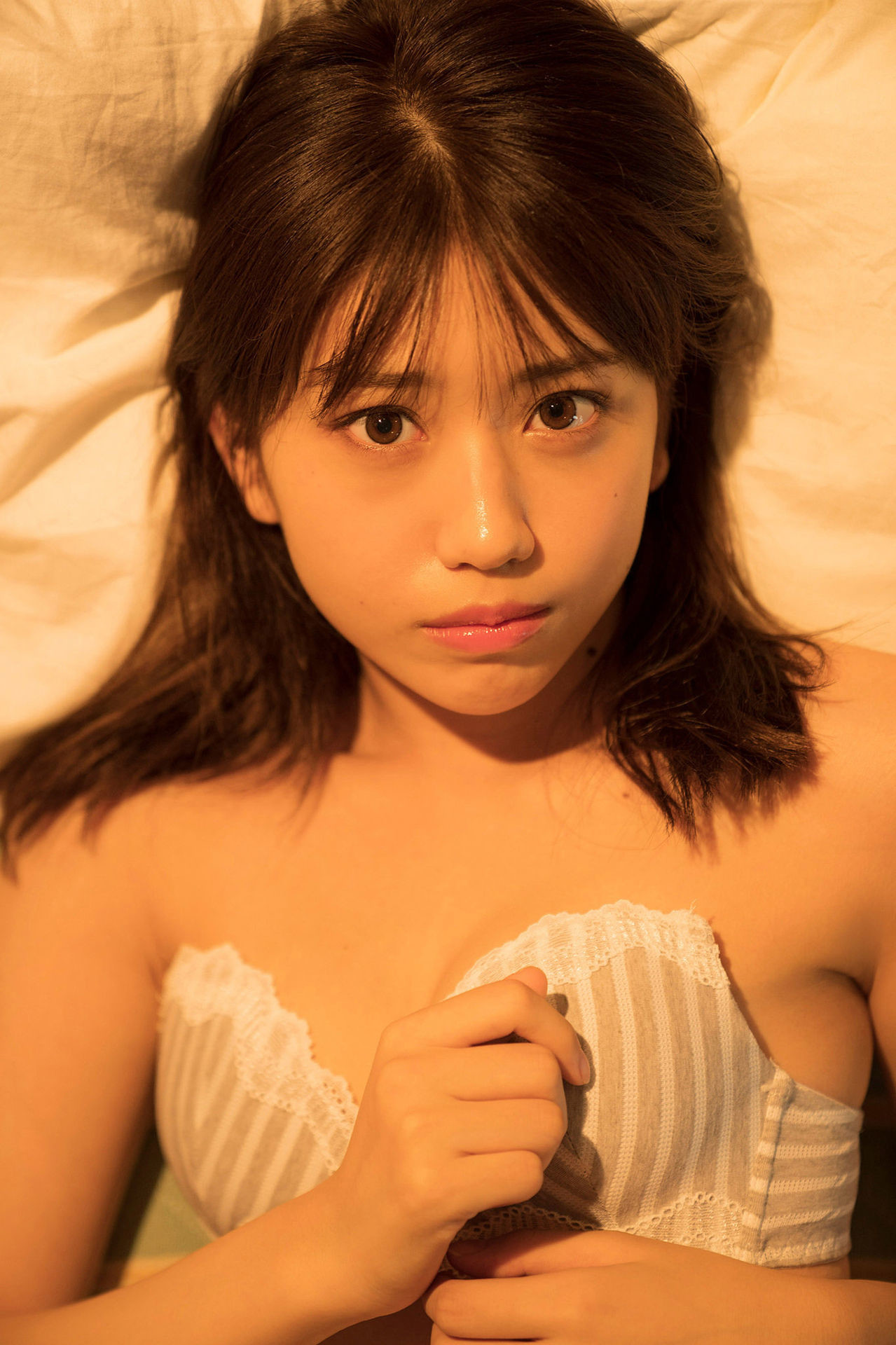 Mayumi Shiraishi 白石まゆみ, ヤンマガデジタル写真集 [グラビアちゃんはバズりたい3]