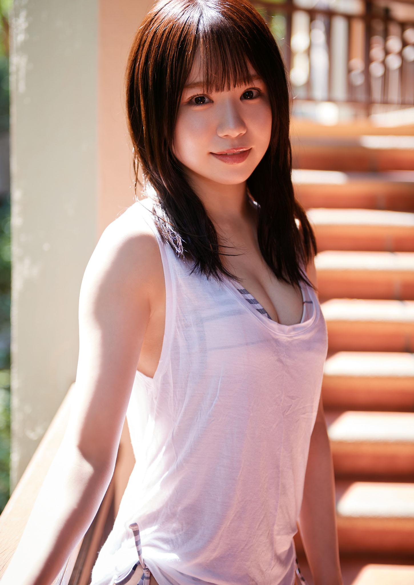 Shiori Mizuta 水田詩織, GIRLS-PEDIA SPRING 2024 36 Shiori Mizuta 水田詩織, GIRLS-PEDIA SPRING 2024