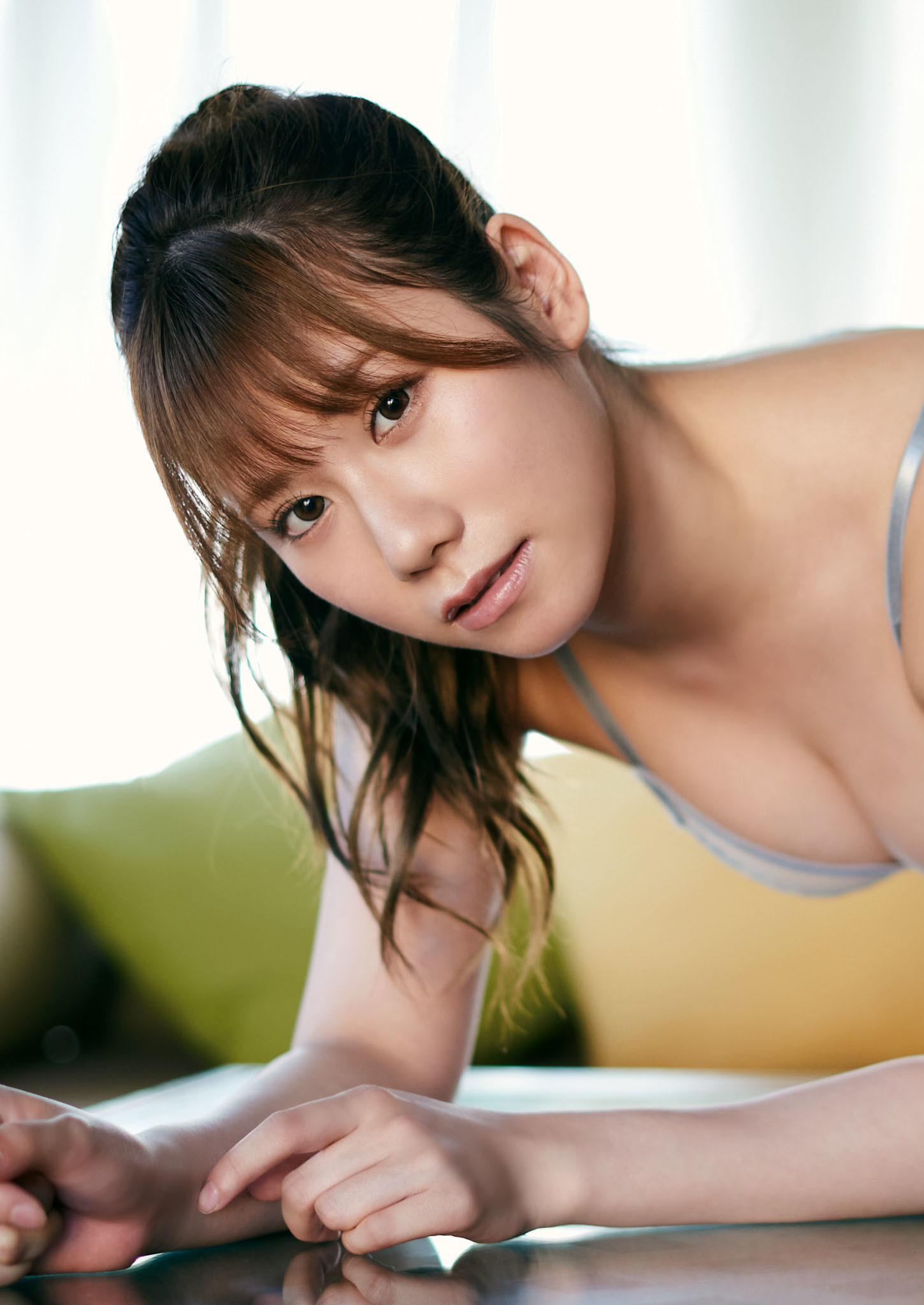 Yuumi Ishida 石田優美, GIRLS-PEDIA SPRING 2024 12 Yuumi Ishida 石田優美, GIRLS-PEDIA SPRING 2024