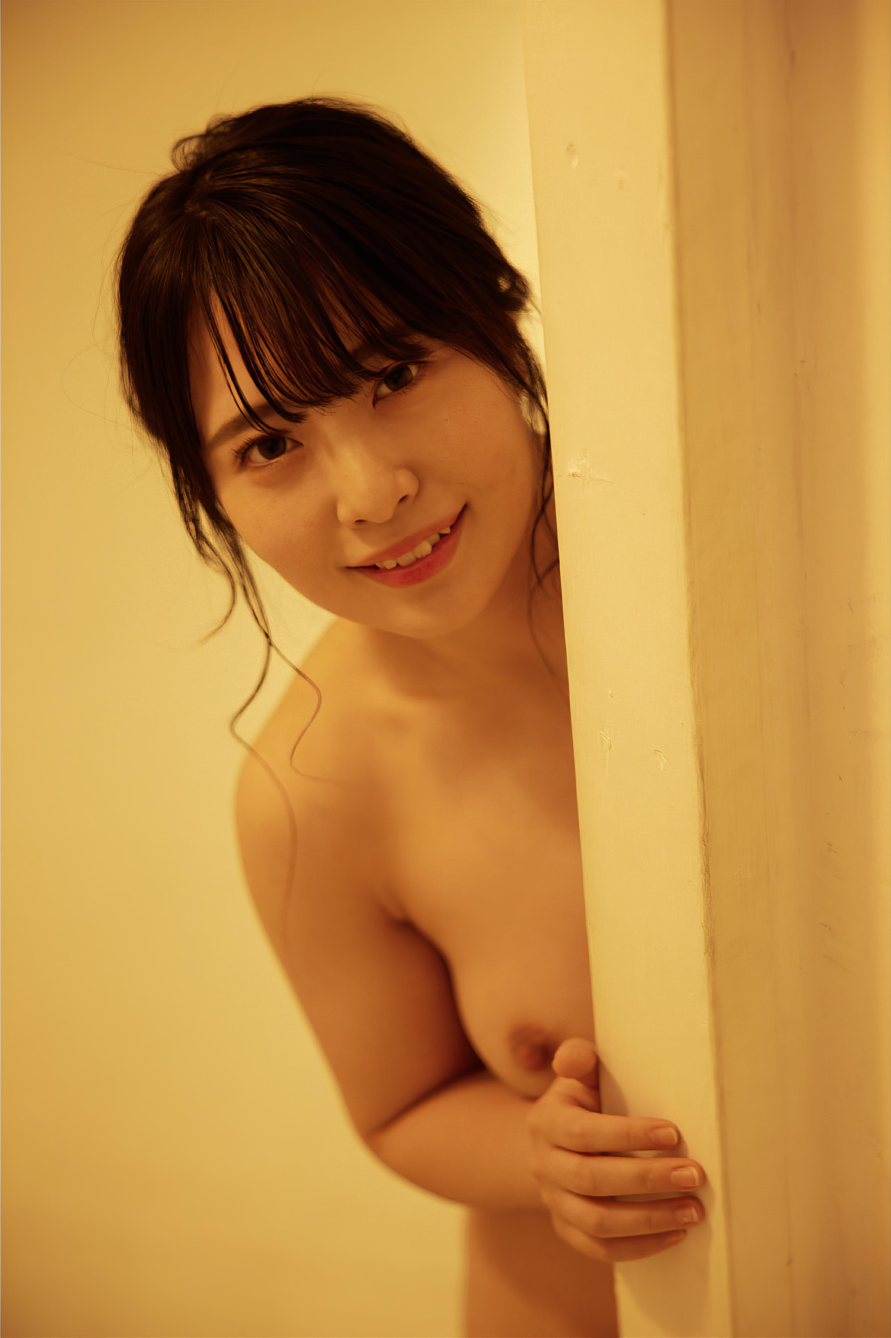 Chanyota ちゃんよた, 週刊現代デジタル写真集 [強くてカワイくてエッチ！] Set.02