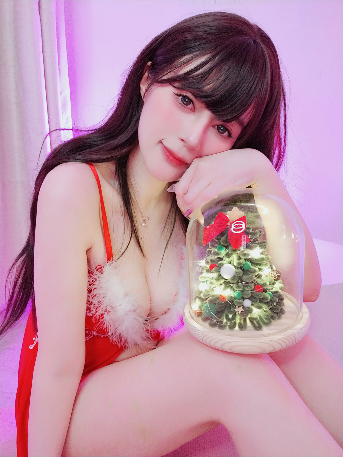 Cosplay 白银81 自撮 红红火火 Set.02