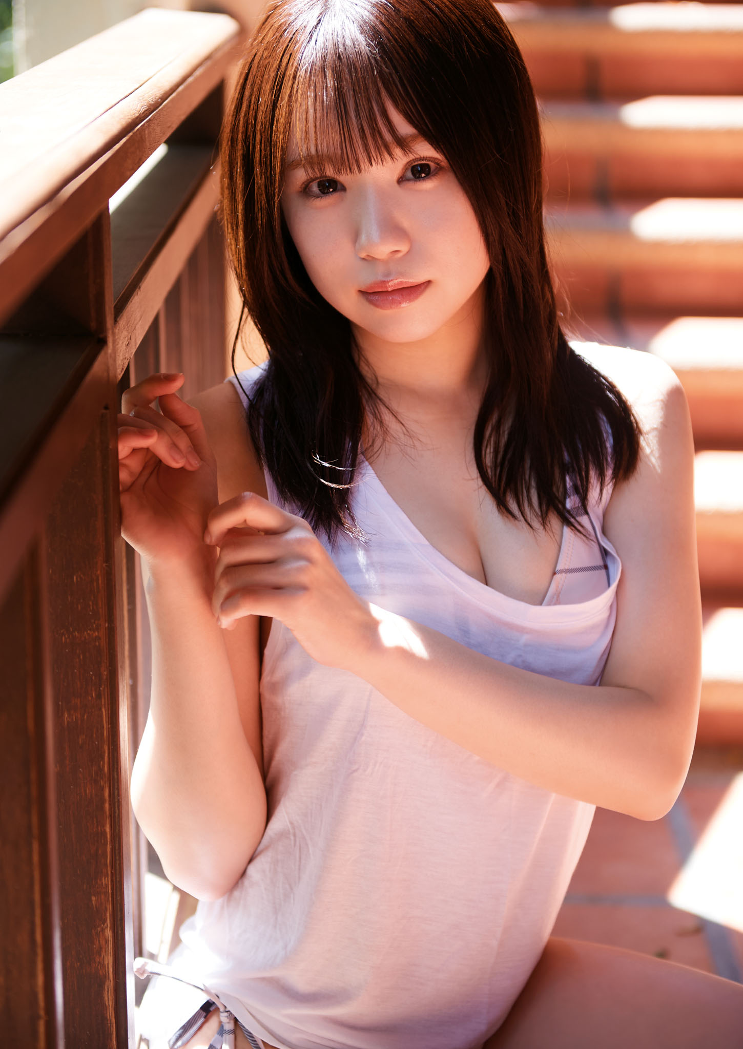 Shiori Mizuta 水田詩織, GIRLS-PEDIA SPRING 2024 11 Shiori Mizuta 水田詩織, GIRLS-PEDIA SPRING 2024