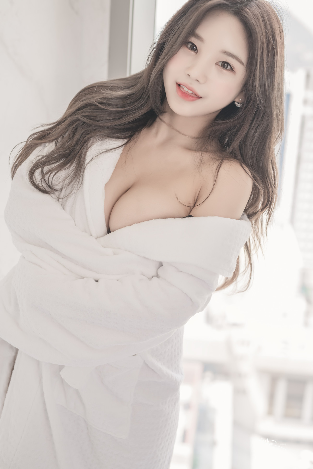 Zzyuri 쮸리, [SAINT Photolife] Zzyuri Vol.10 – Set.01